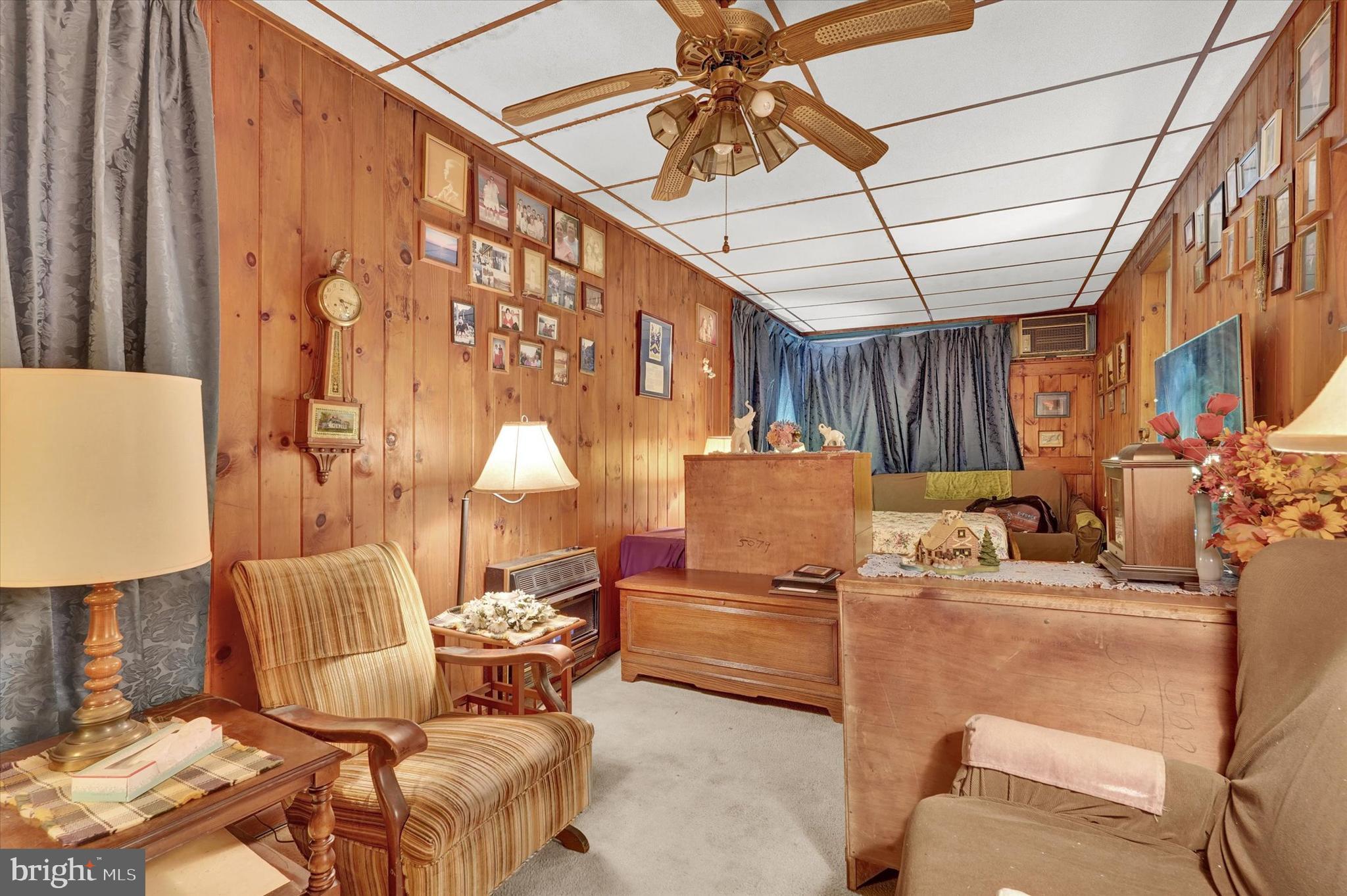 FARQUHAR PARK - Residential