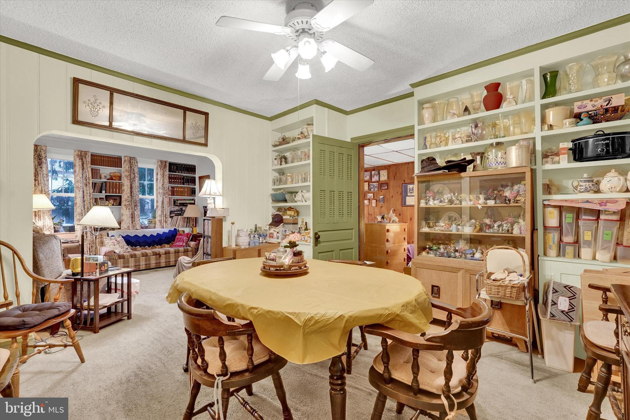 FARQUHAR PARK - Residential