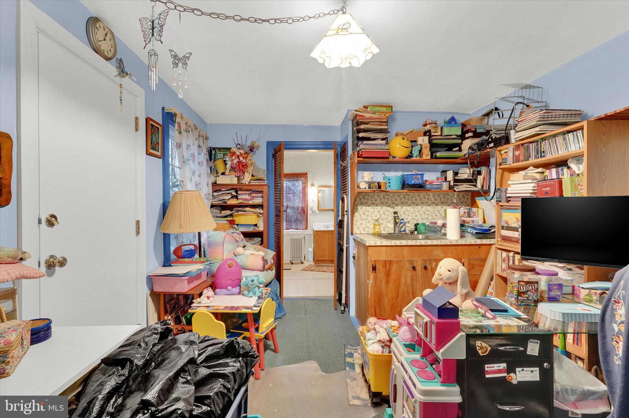 FARQUHAR PARK - Residential