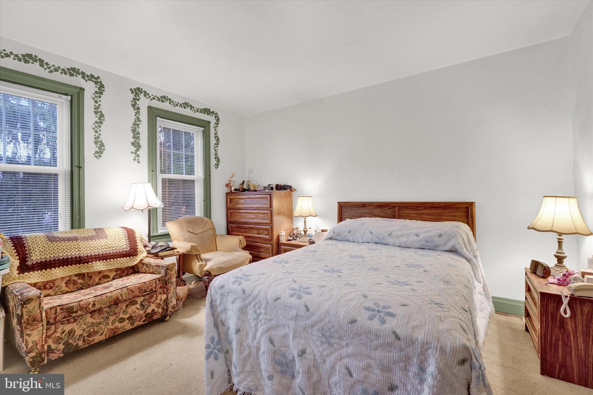 FARQUHAR PARK - Residential