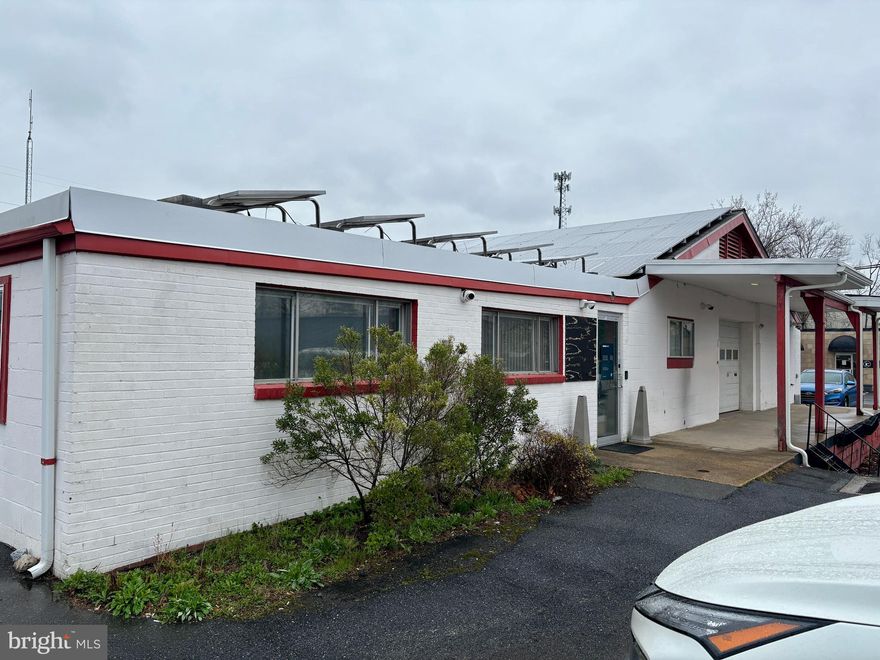 Versatile flex space available for lease just off Manheim Pike, with easy access to Route 30, Route 222, Route 283, and Downtown Lancaster. This +/-5,650 sq. ft. building includes +/-1,900 sq. ft. of office space and +/-3,750 sq. ft. of warehouse. The office features 6 private offices, a conference room, kitchenette/breakroom, and storage area, with central air throughout. The heated warehouse includes one dock door and signage opportunities at both the receiving area and office entrance. Zoned Central Manufacturing (CM) in Lancaster City. Includes 8 parking spaces. Gross rent of $5,200/month includes utilities, CAM, and real estate taxes (estimated at $3.25/SF, subject to annual reconciliation). Tenant responsible for internet, interior janitorial, and liability insurance. **Landlord would consider leasing office or warehouse separately to a qualified Tenant. **