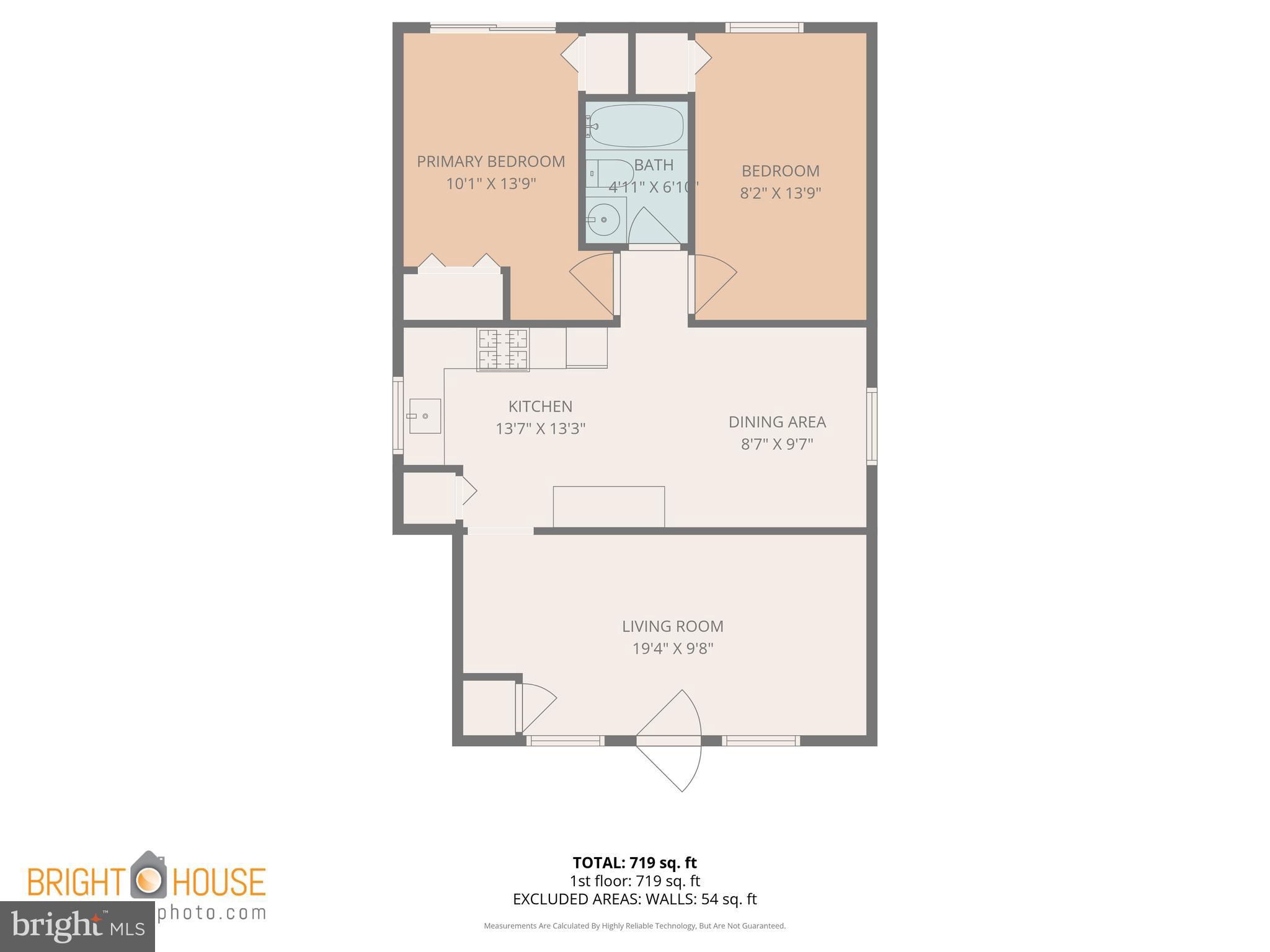 CROYDON ACRES - Residential