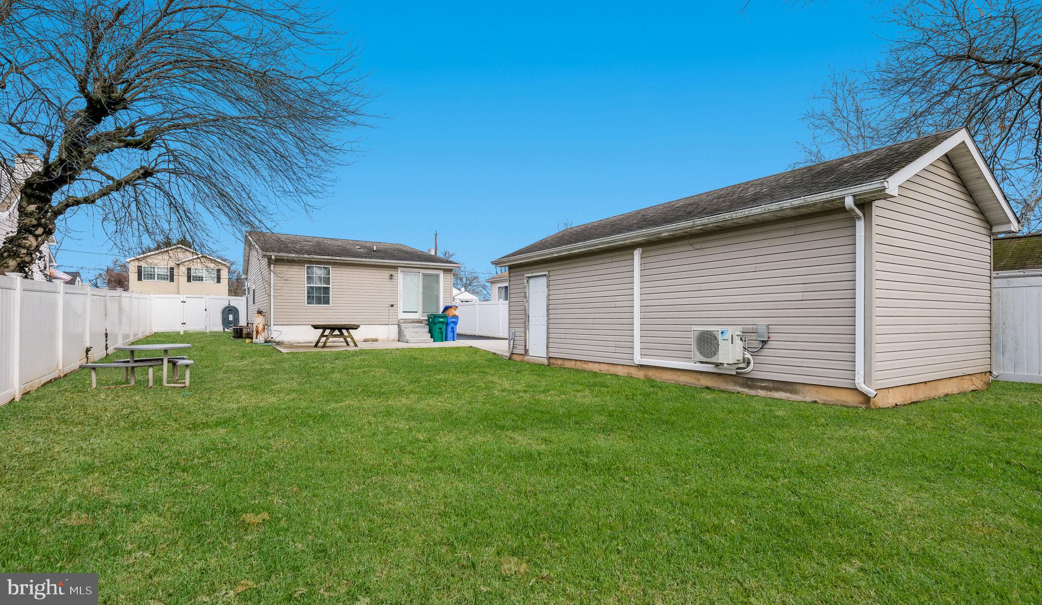 CROYDON ACRES - Residential