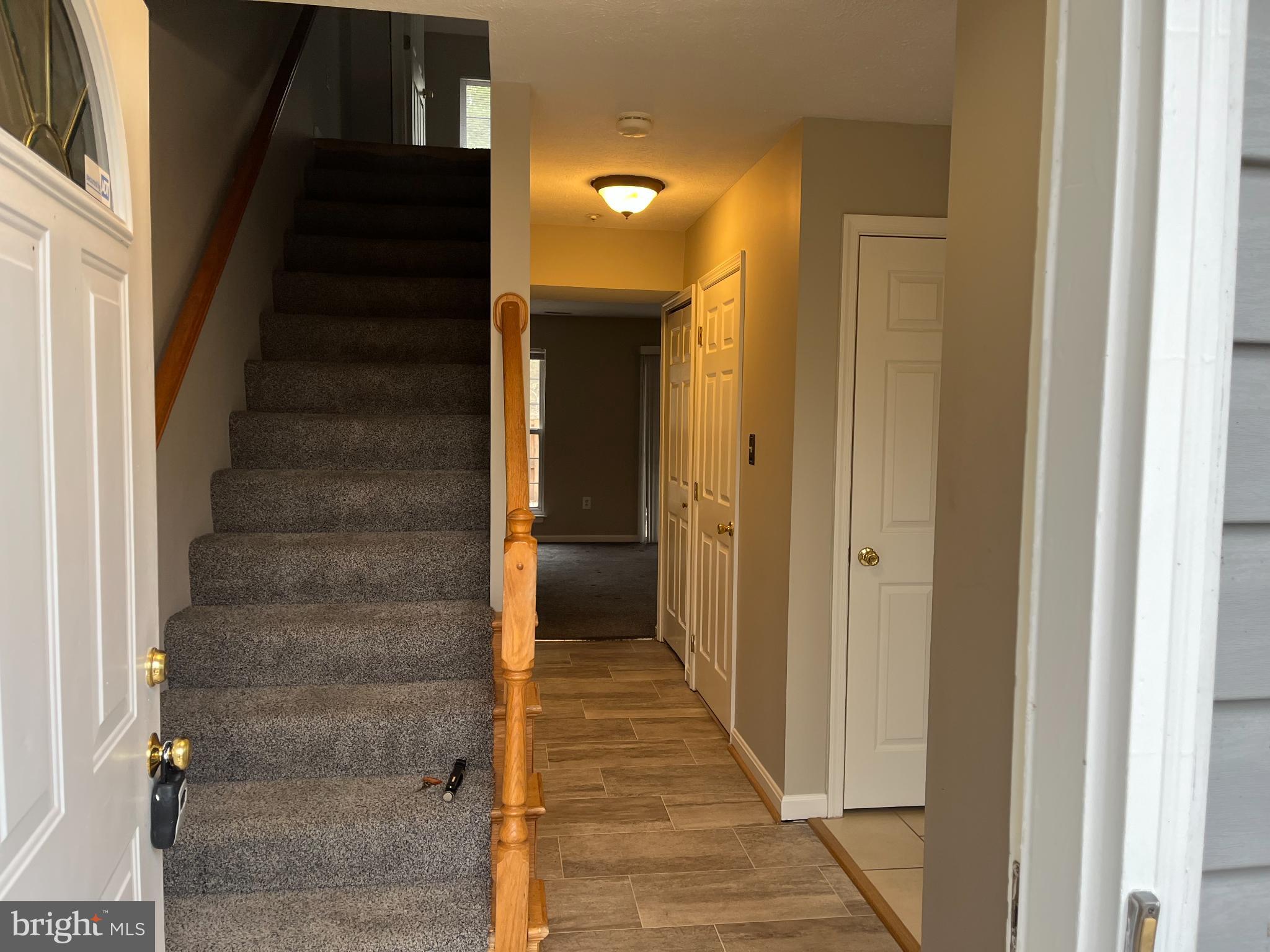 SOUTHGATE - Residential Lease