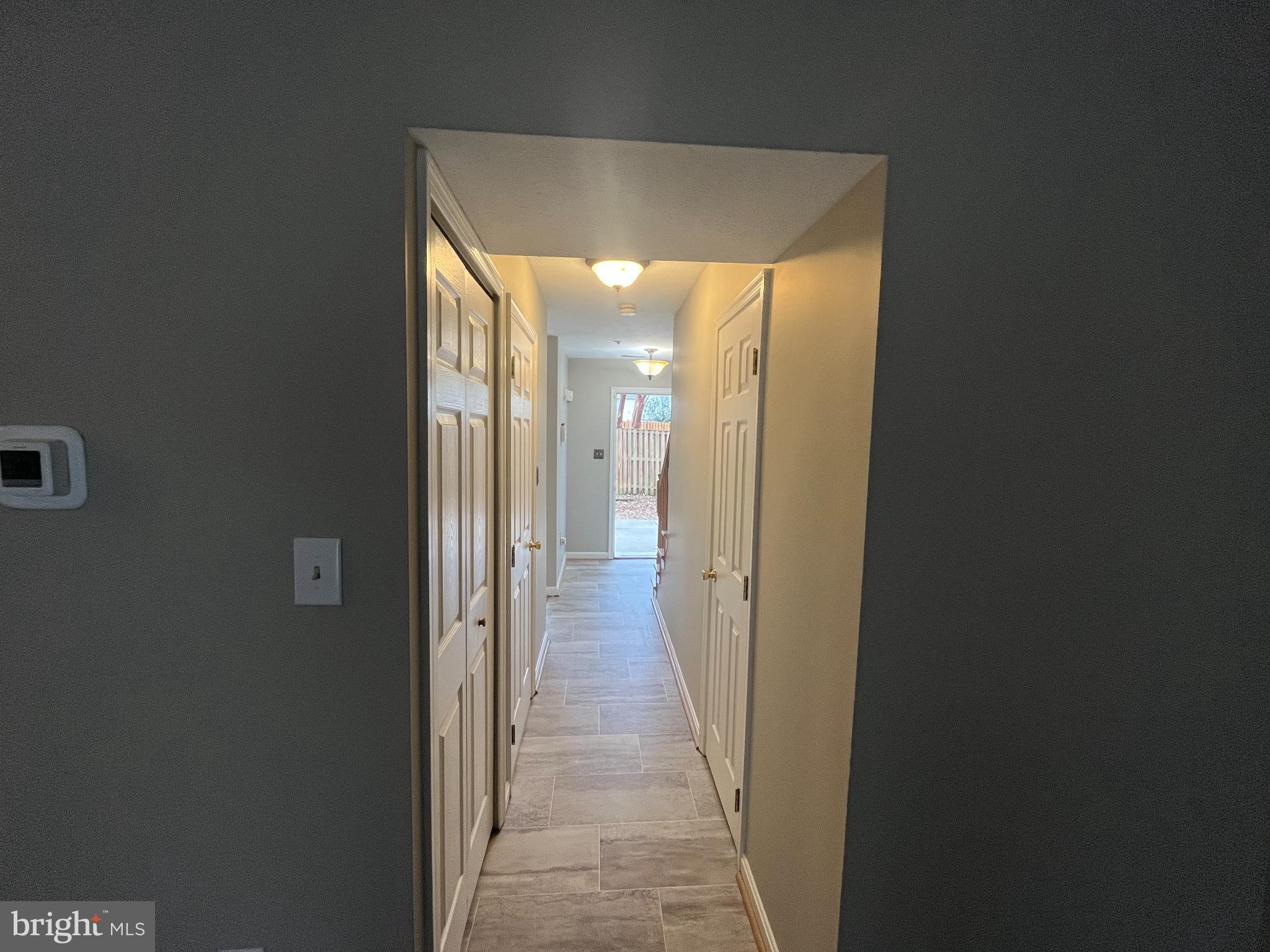 SOUTHGATE - Residential Lease