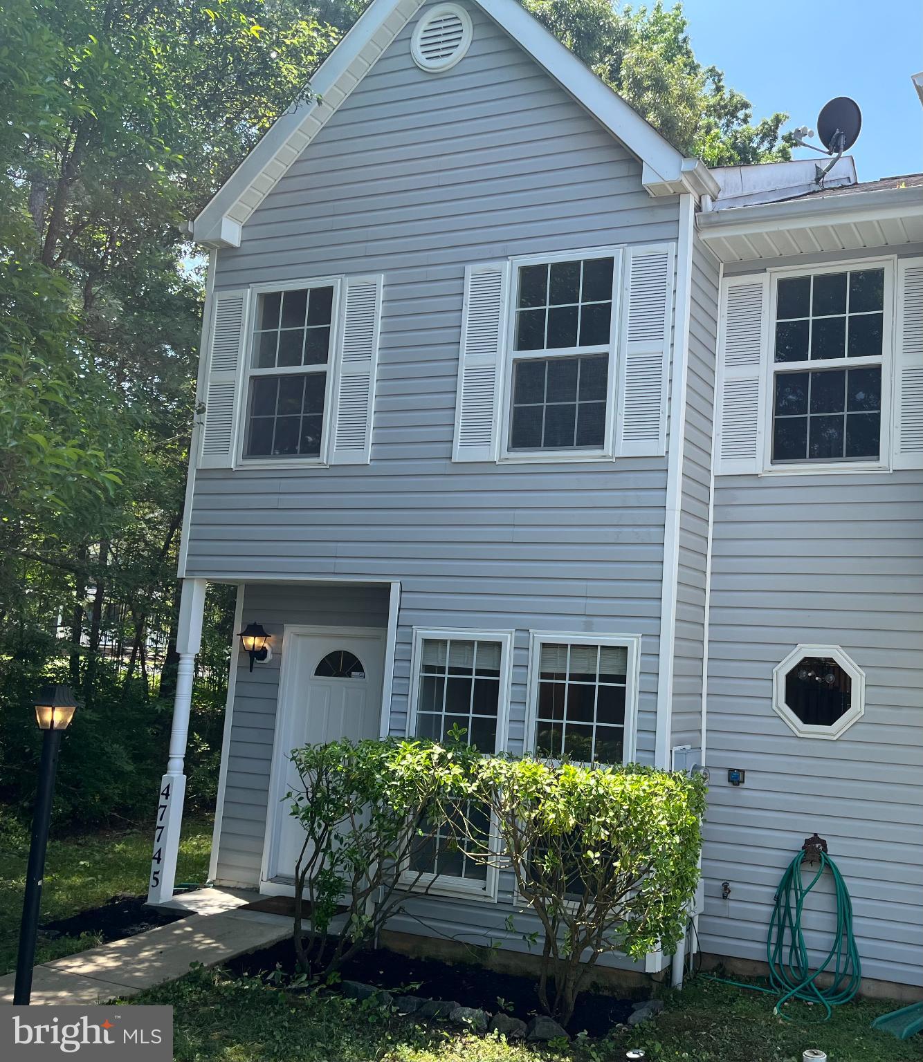 SOUTHGATE - Residential Lease