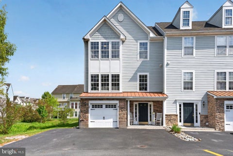 Townhouse For Sale - 26 Pier Drive #49<br/> MILLVILLE, DE 19967