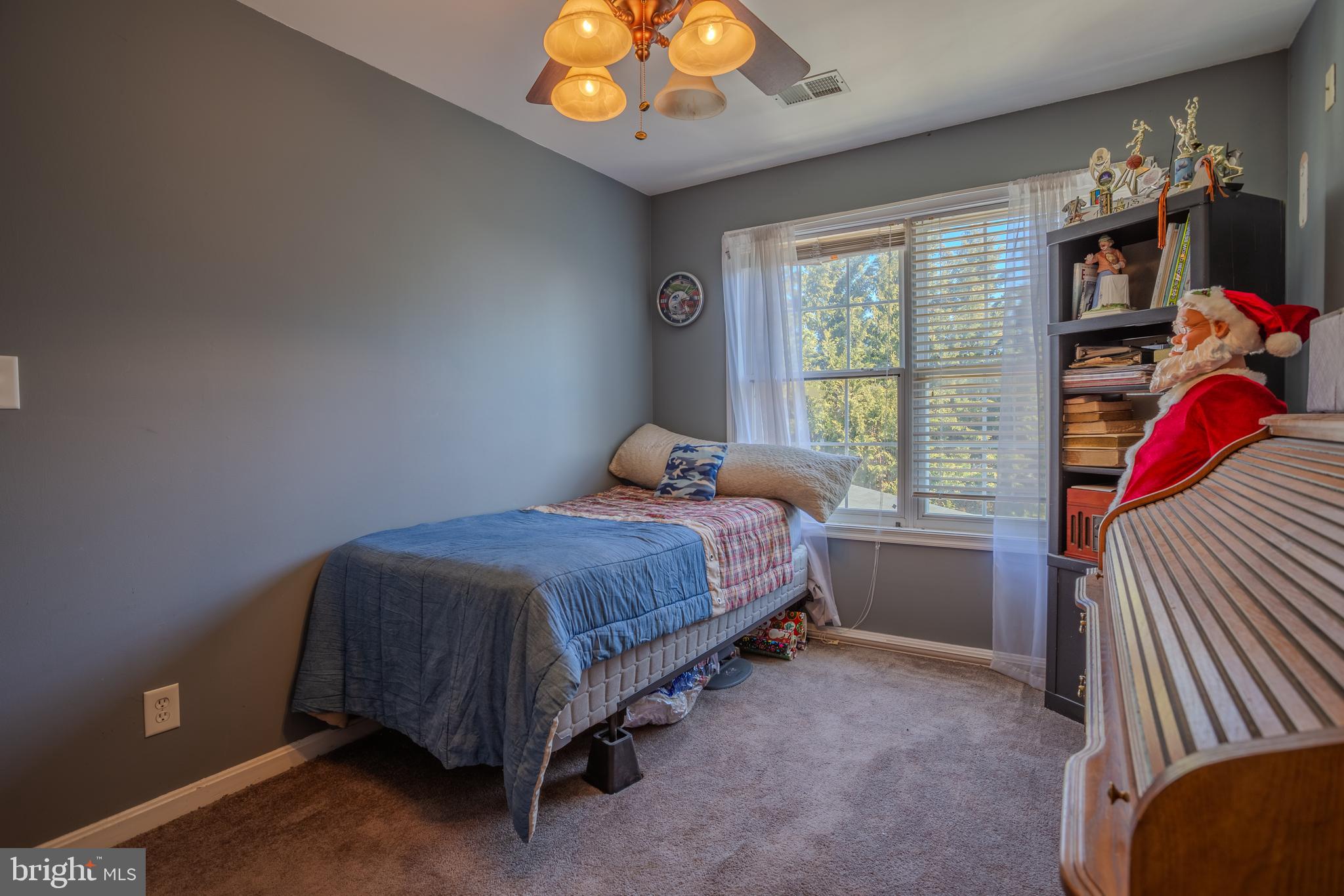 SUMMER HILL - Residential