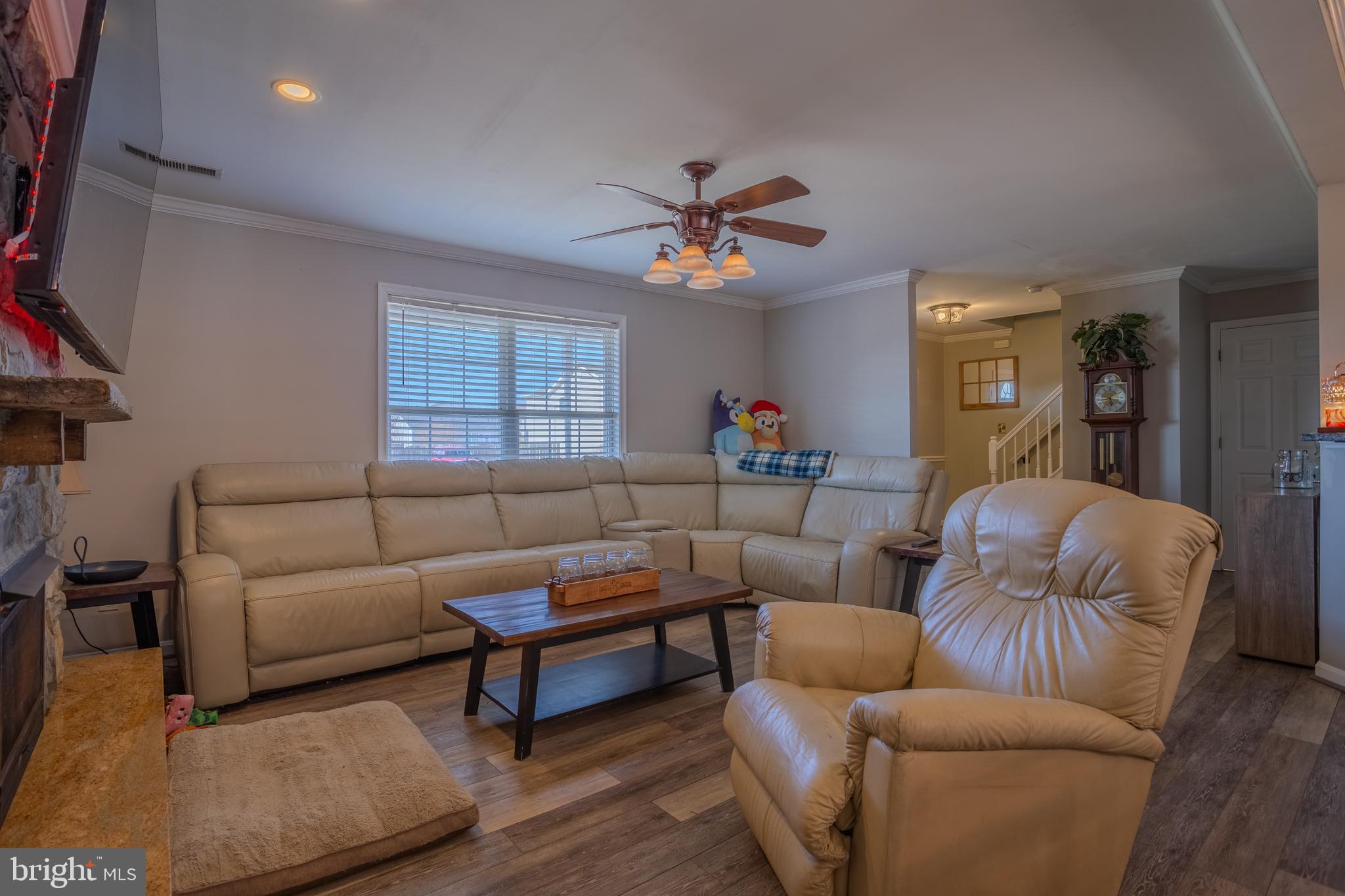 SUMMER HILL - Residential