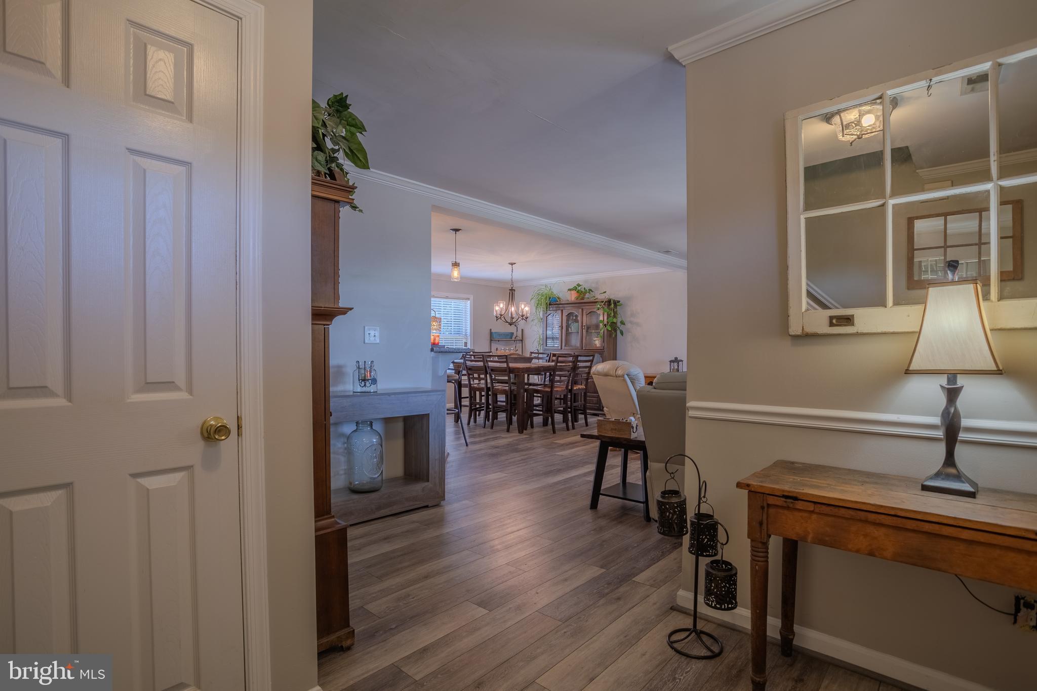 SUMMER HILL - Residential