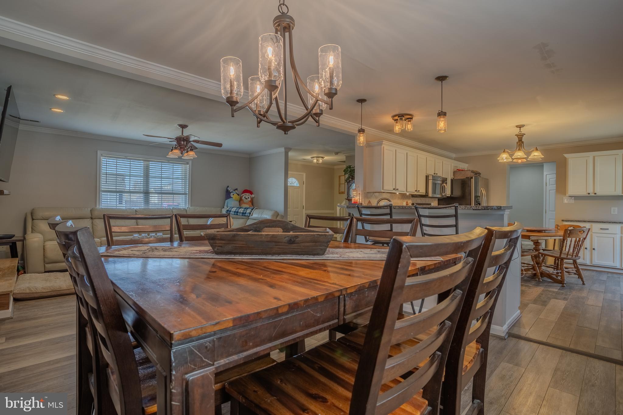 SUMMER HILL - Residential