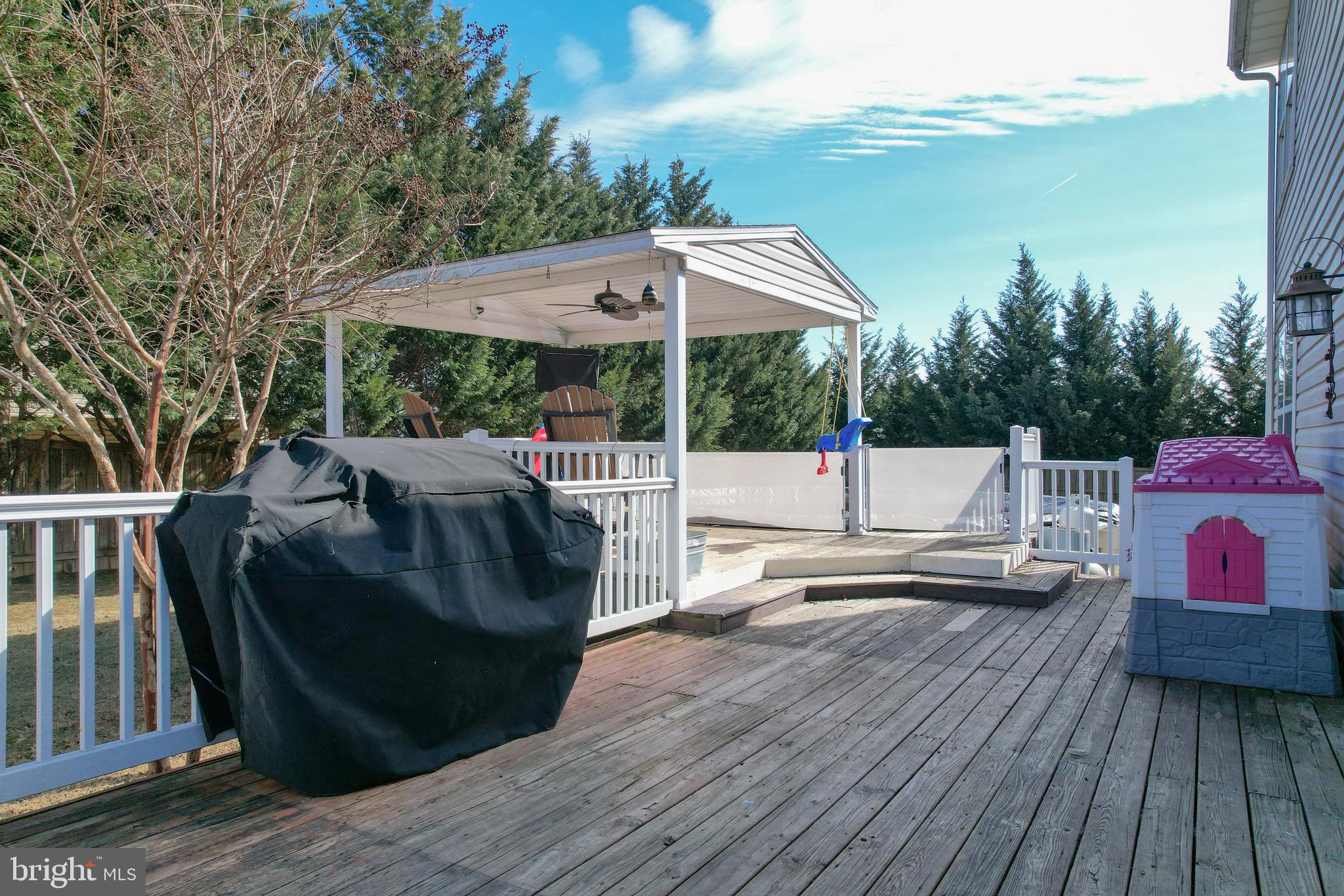 SUMMER HILL - Residential