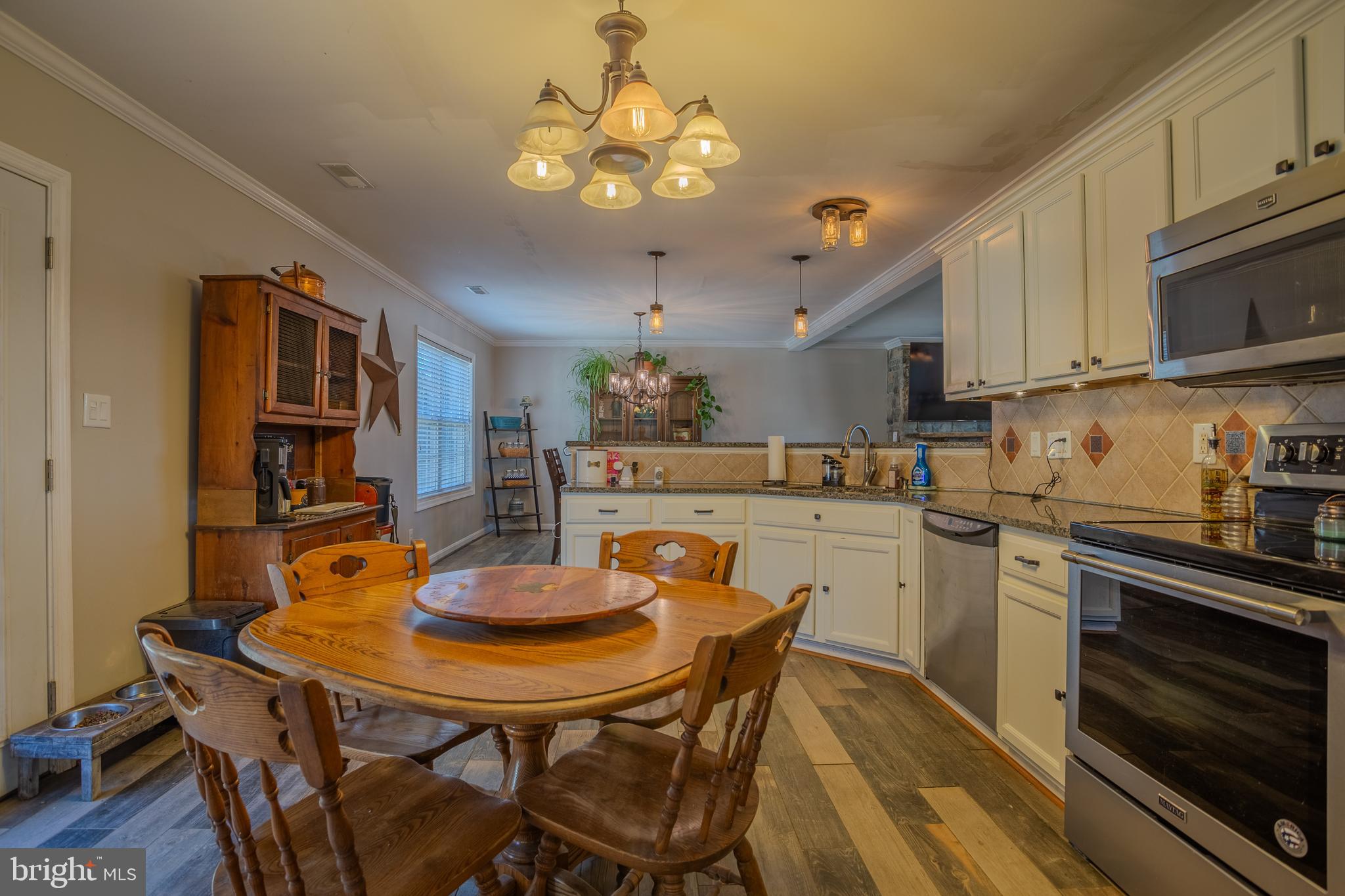 SUMMER HILL - Residential