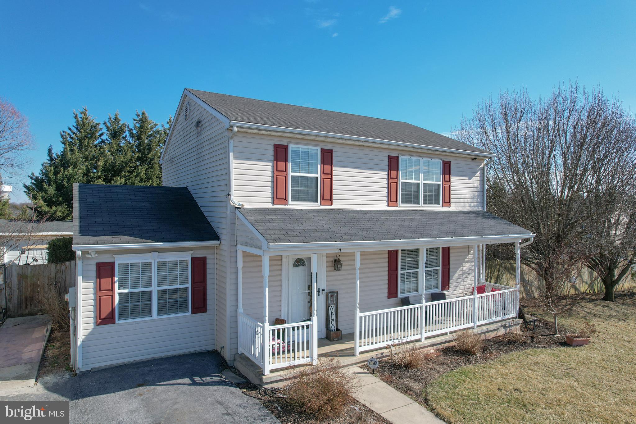 SUMMER HILL - Residential