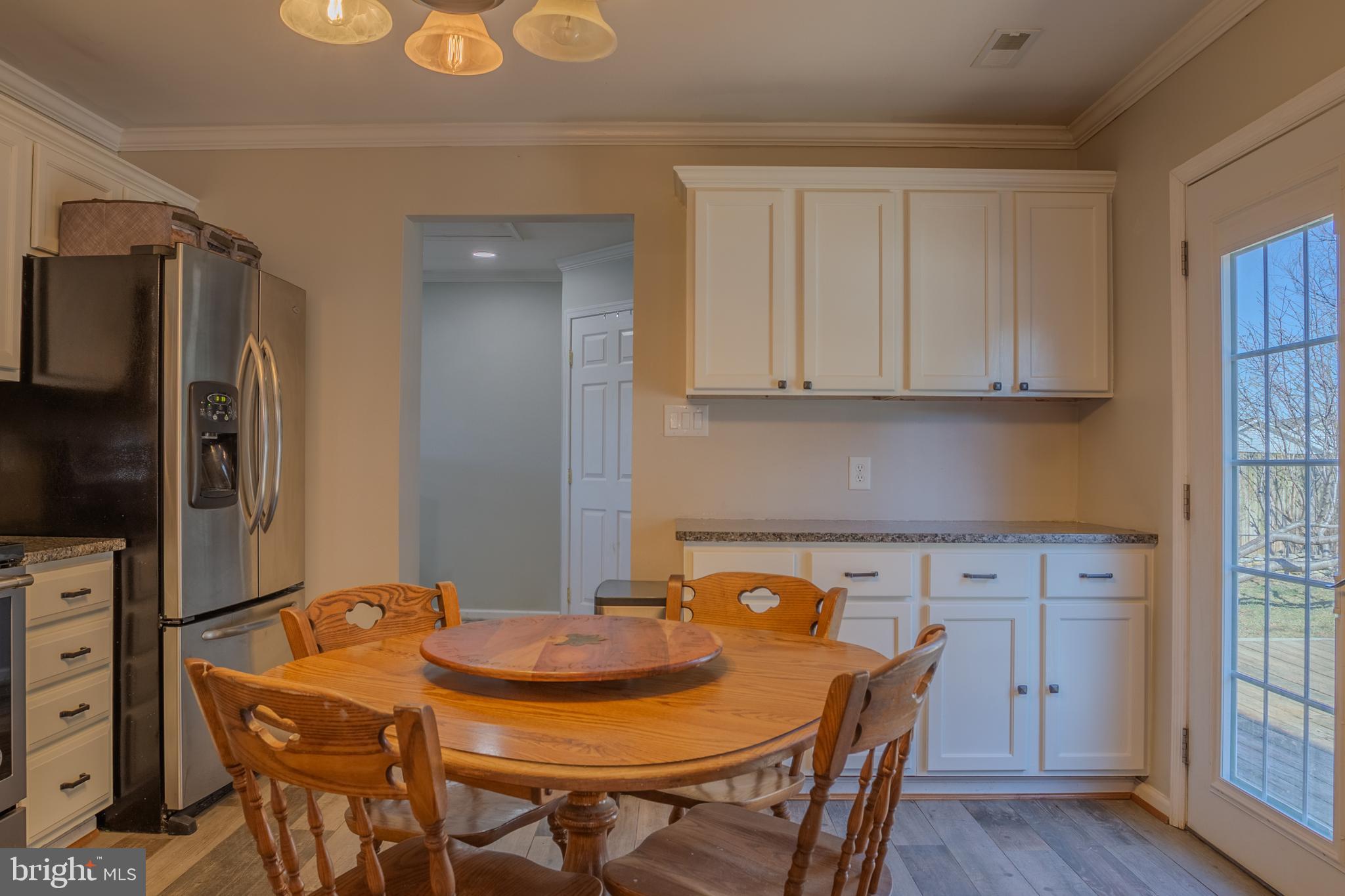 SUMMER HILL - Residential