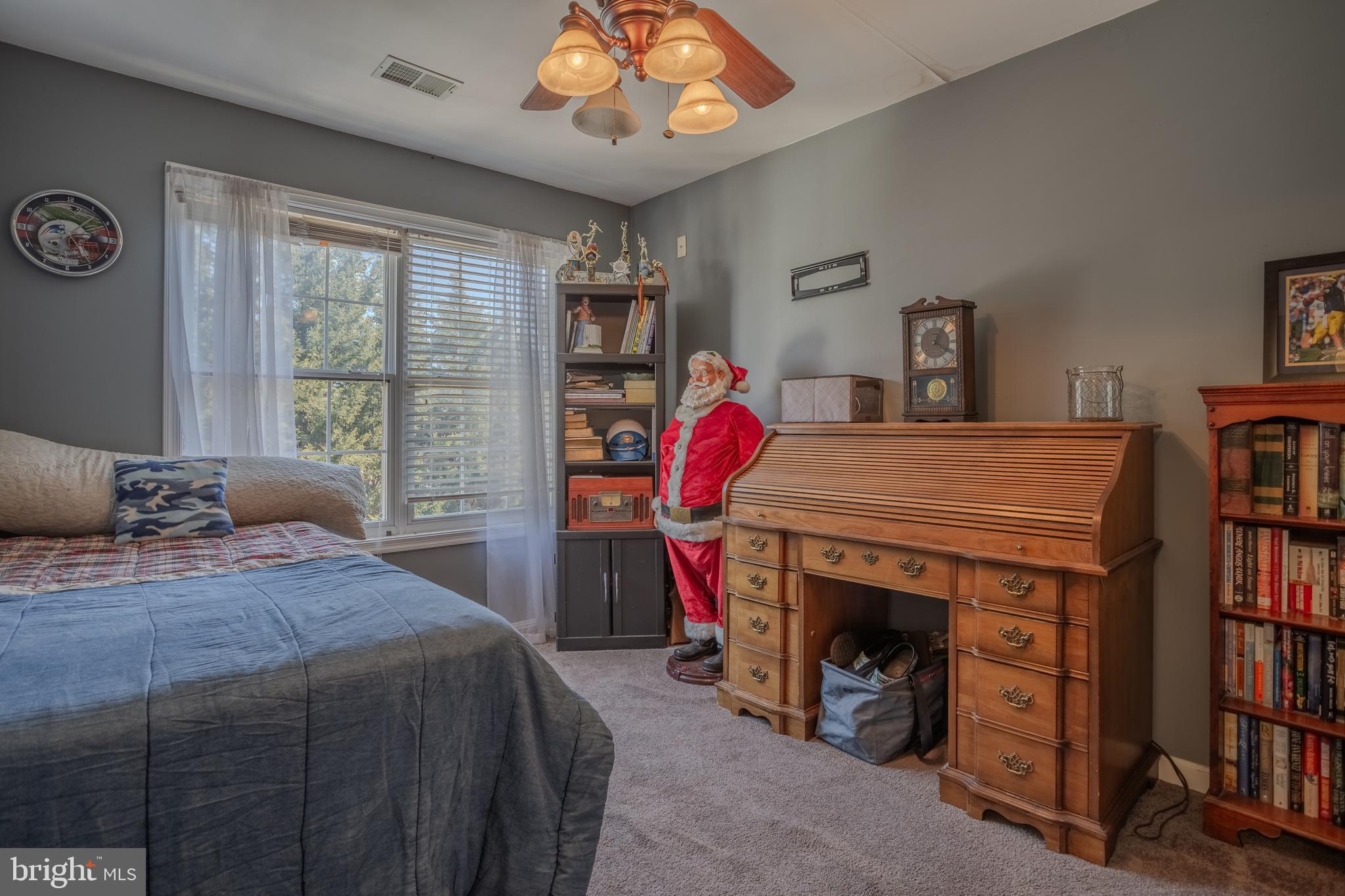 SUMMER HILL - Residential