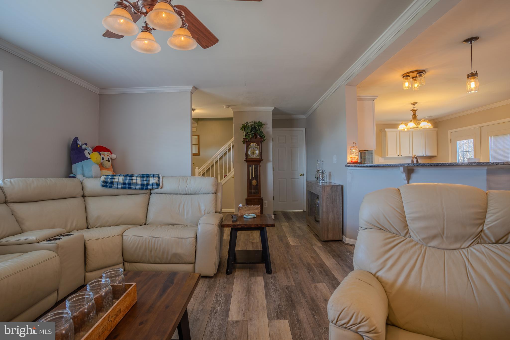 SUMMER HILL - Residential