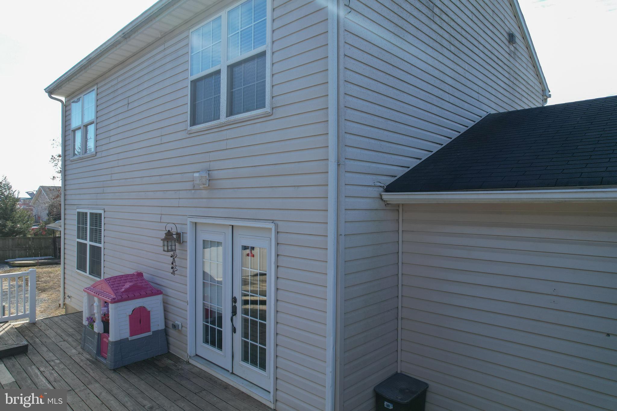 SUMMER HILL - Residential