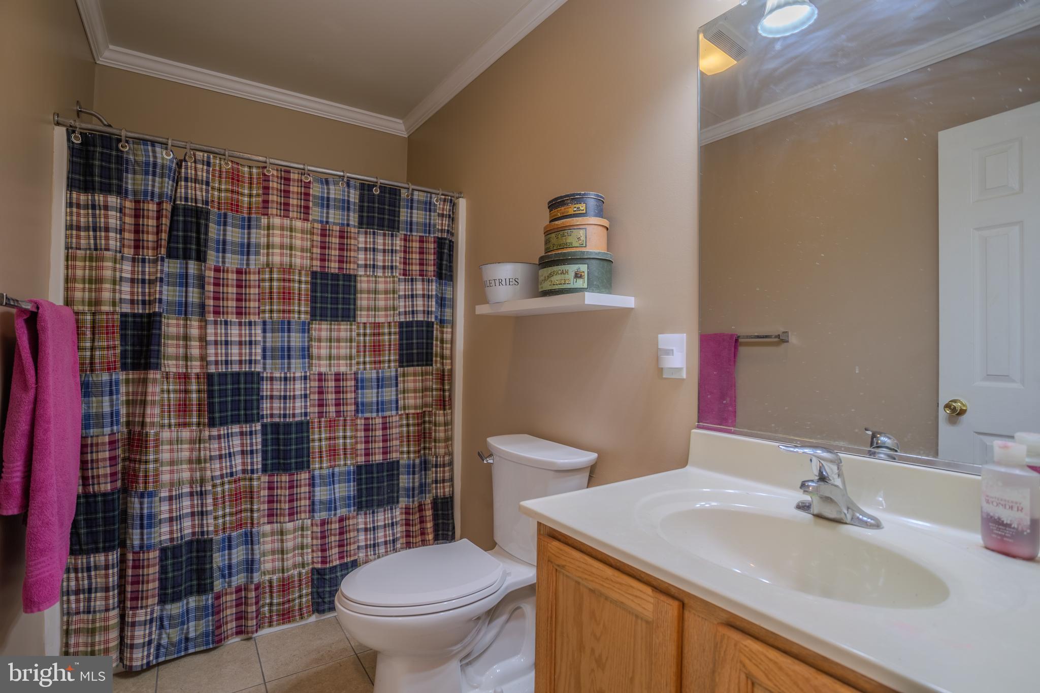 SUMMER HILL - Residential