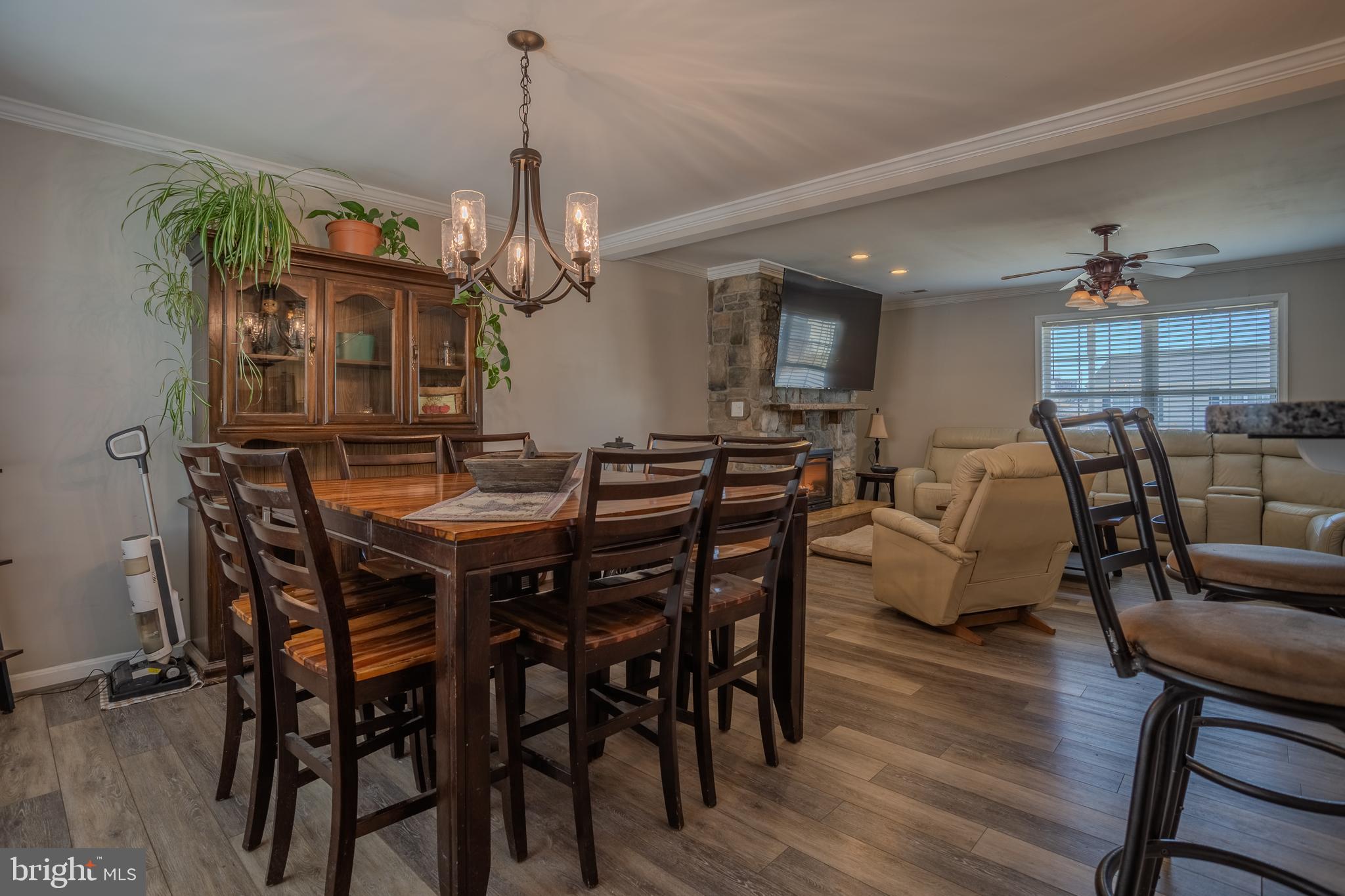 SUMMER HILL - Residential