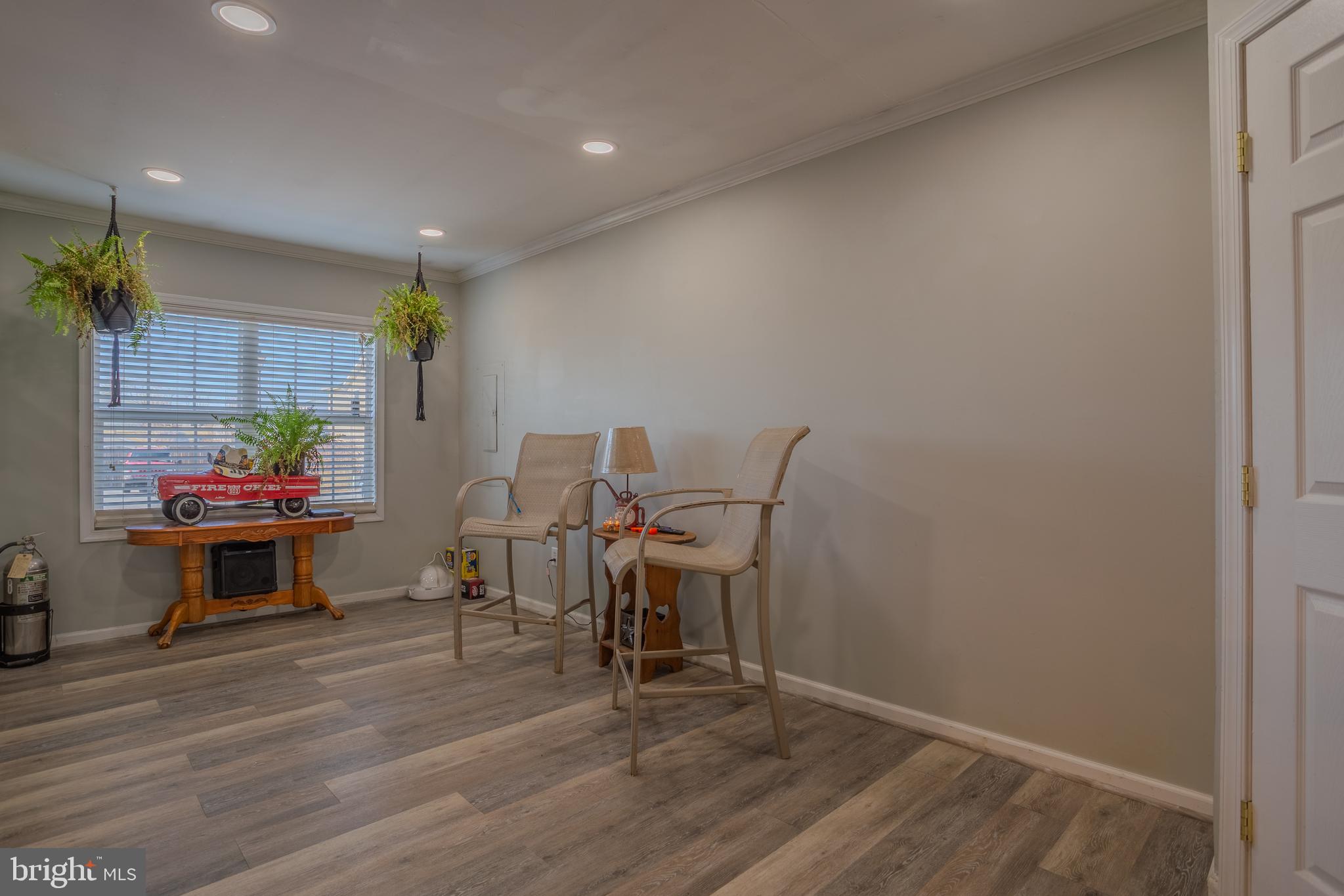 SUMMER HILL - Residential