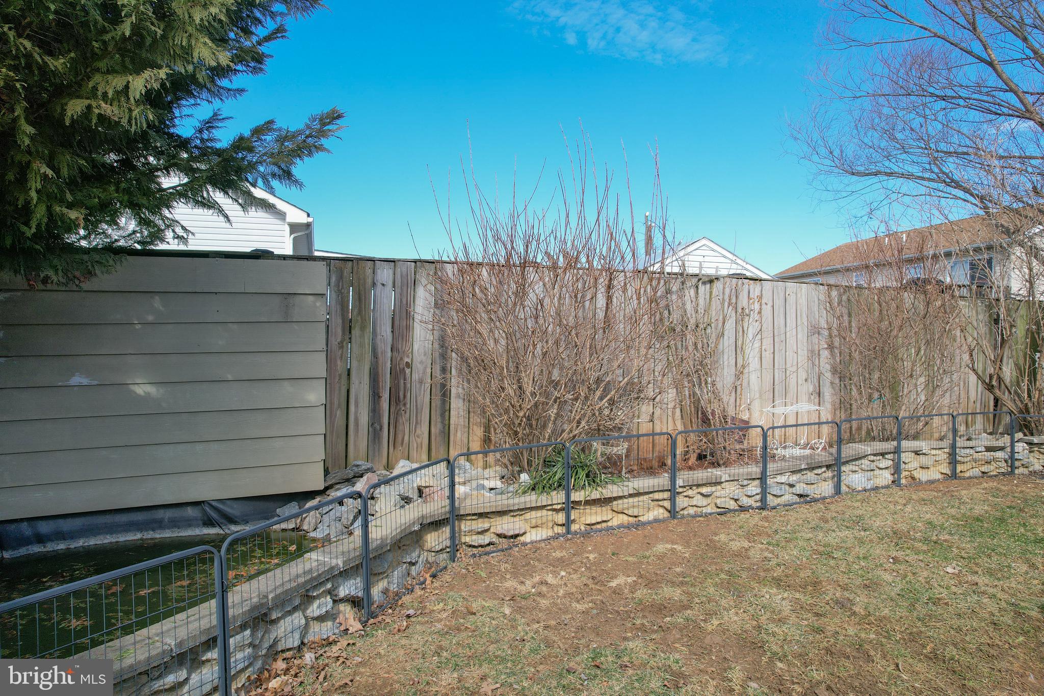 SUMMER HILL - Residential