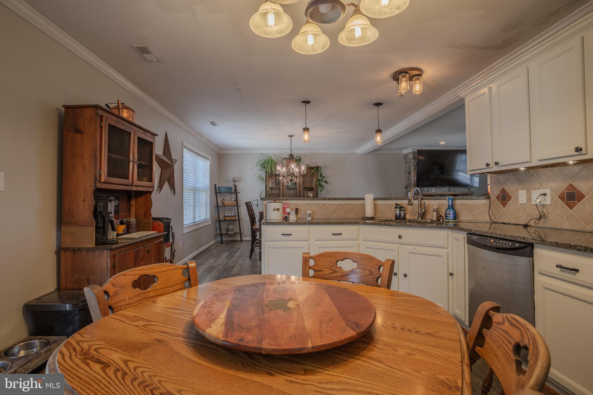 SUMMER HILL - Residential