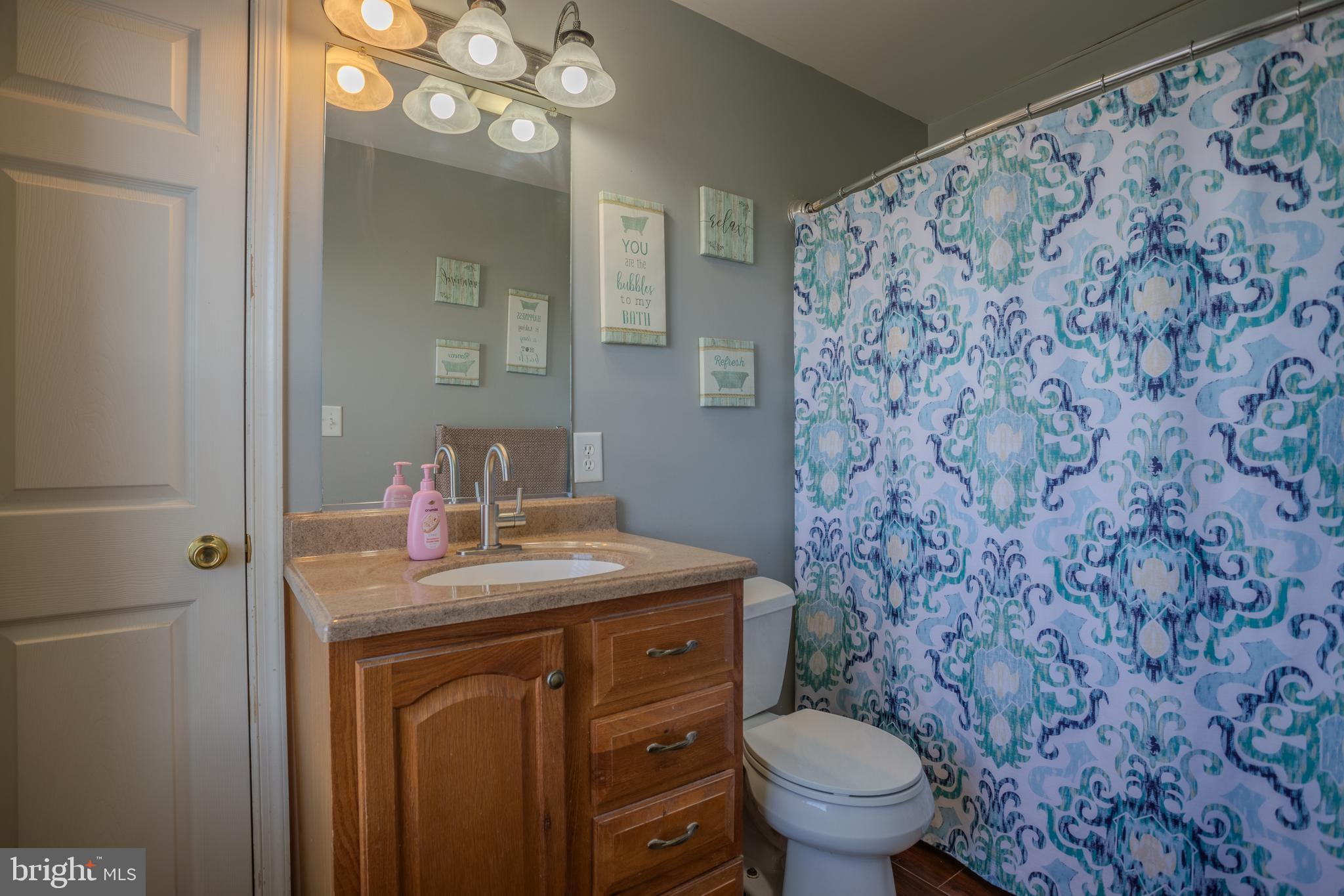 SUMMER HILL - Residential