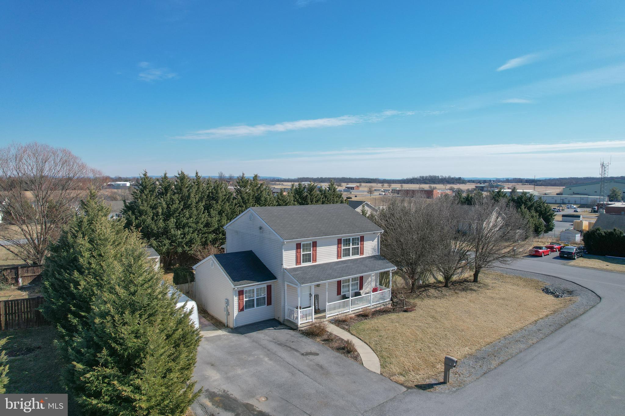 SUMMER HILL - Residential