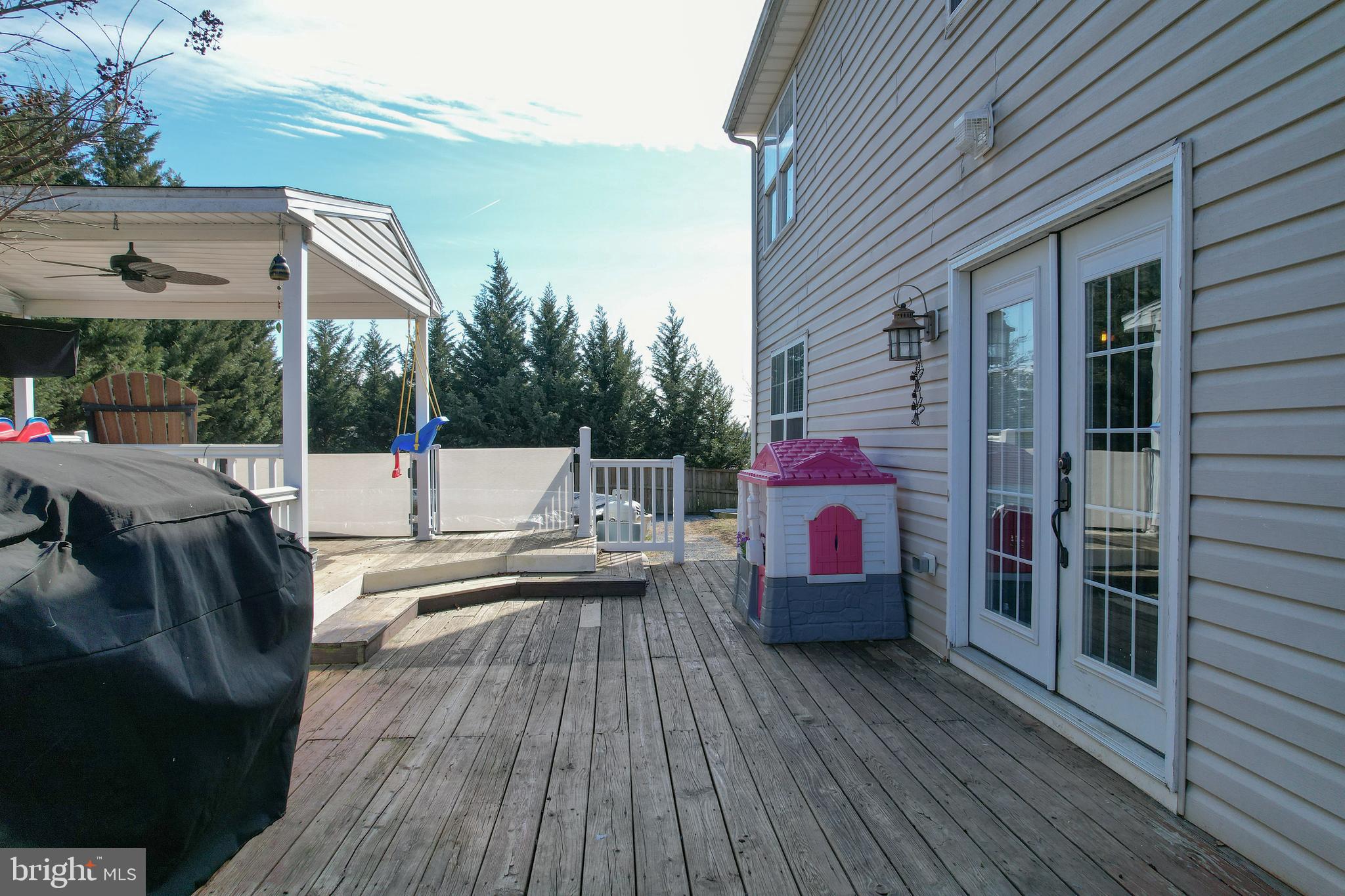 SUMMER HILL - Residential