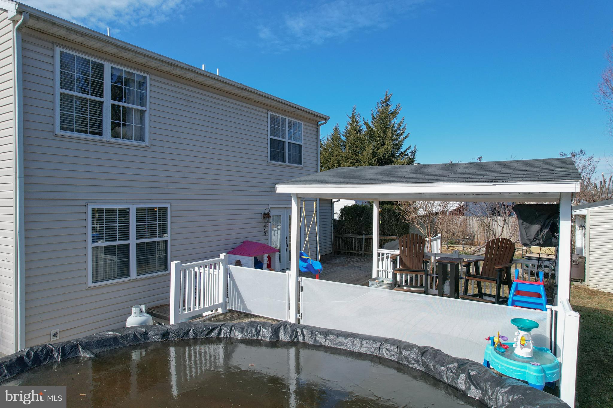 SUMMER HILL - Residential