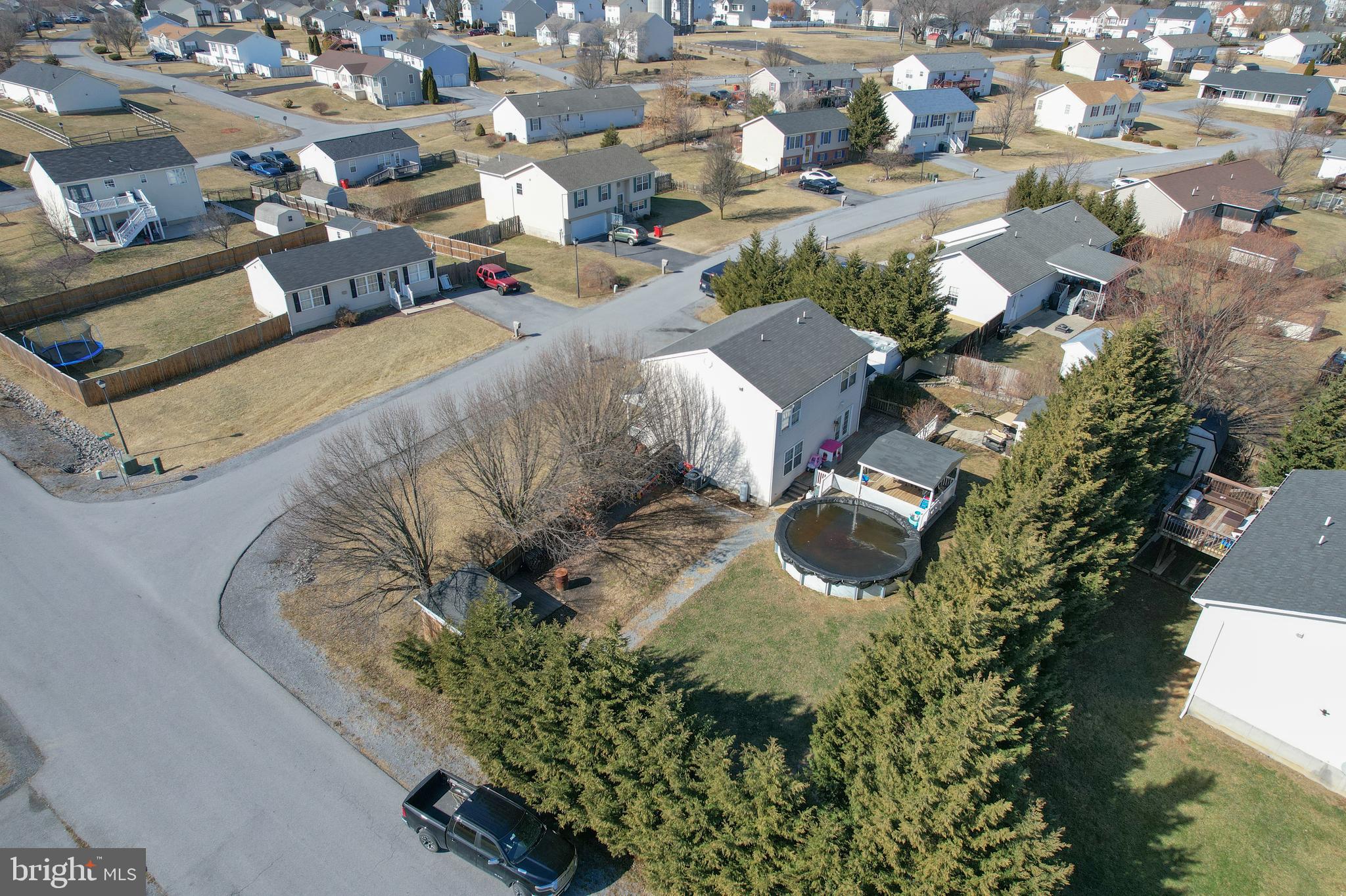 SUMMER HILL - Residential