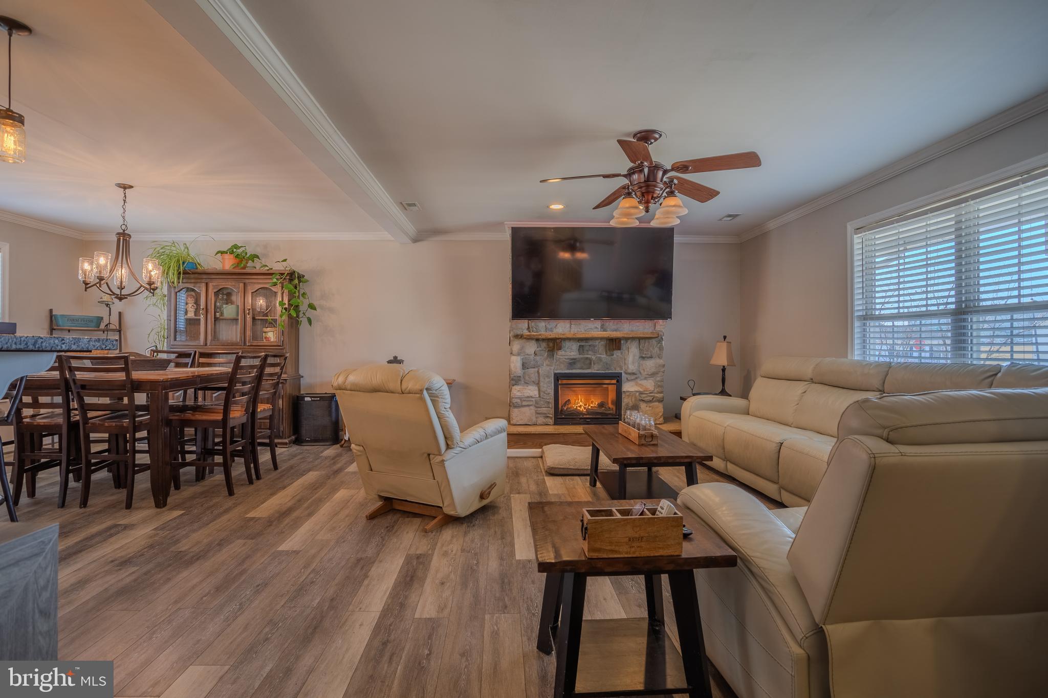 SUMMER HILL - Residential