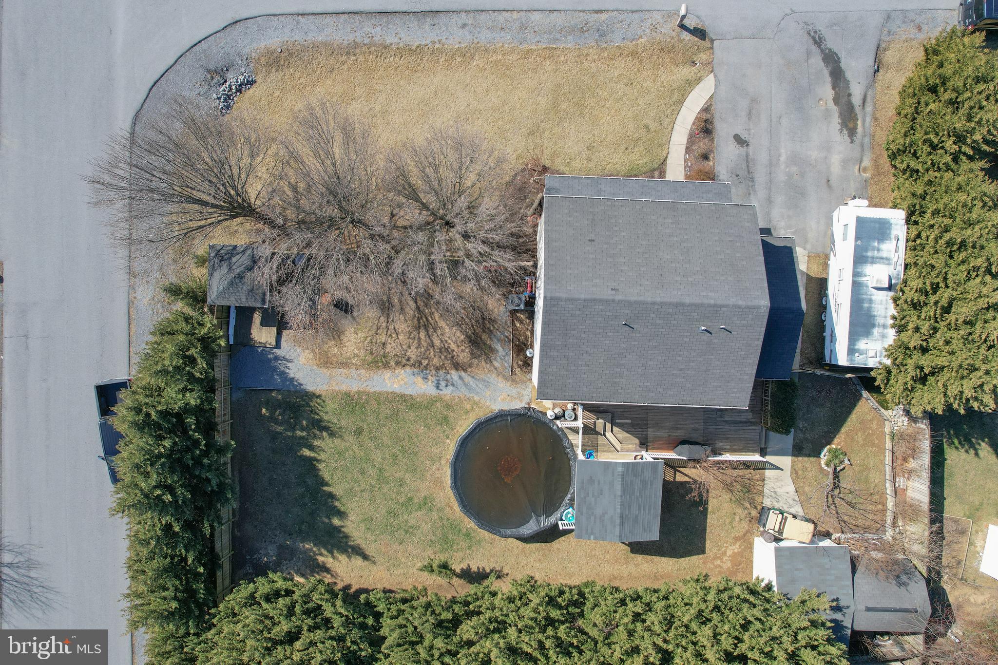 SUMMER HILL - Residential