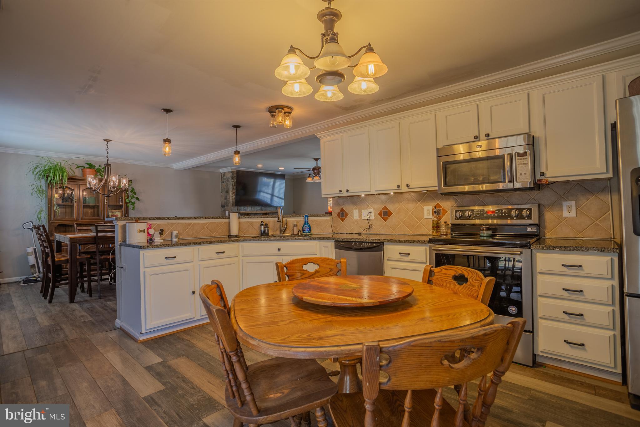 SUMMER HILL - Residential