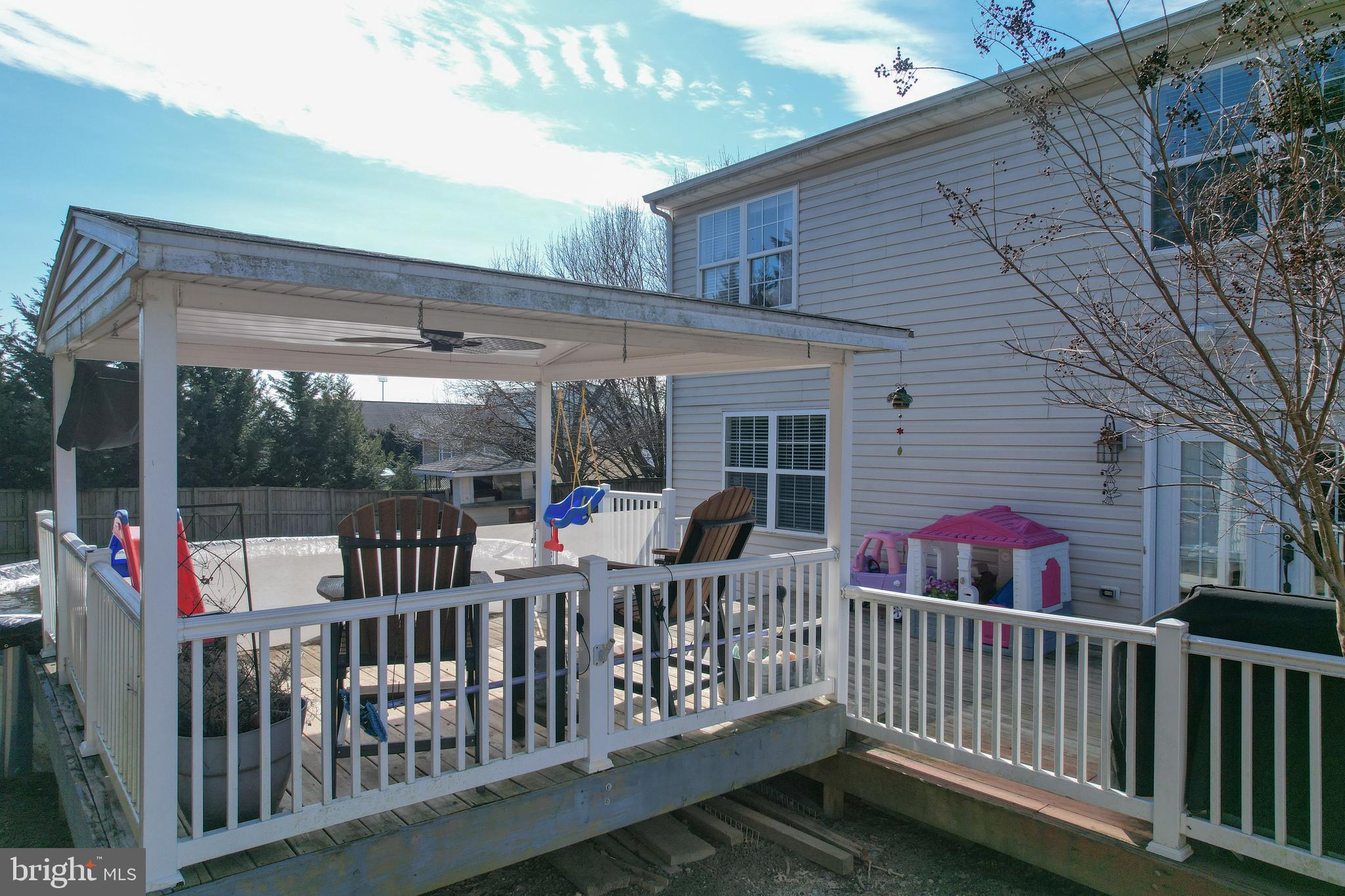 SUMMER HILL - Residential