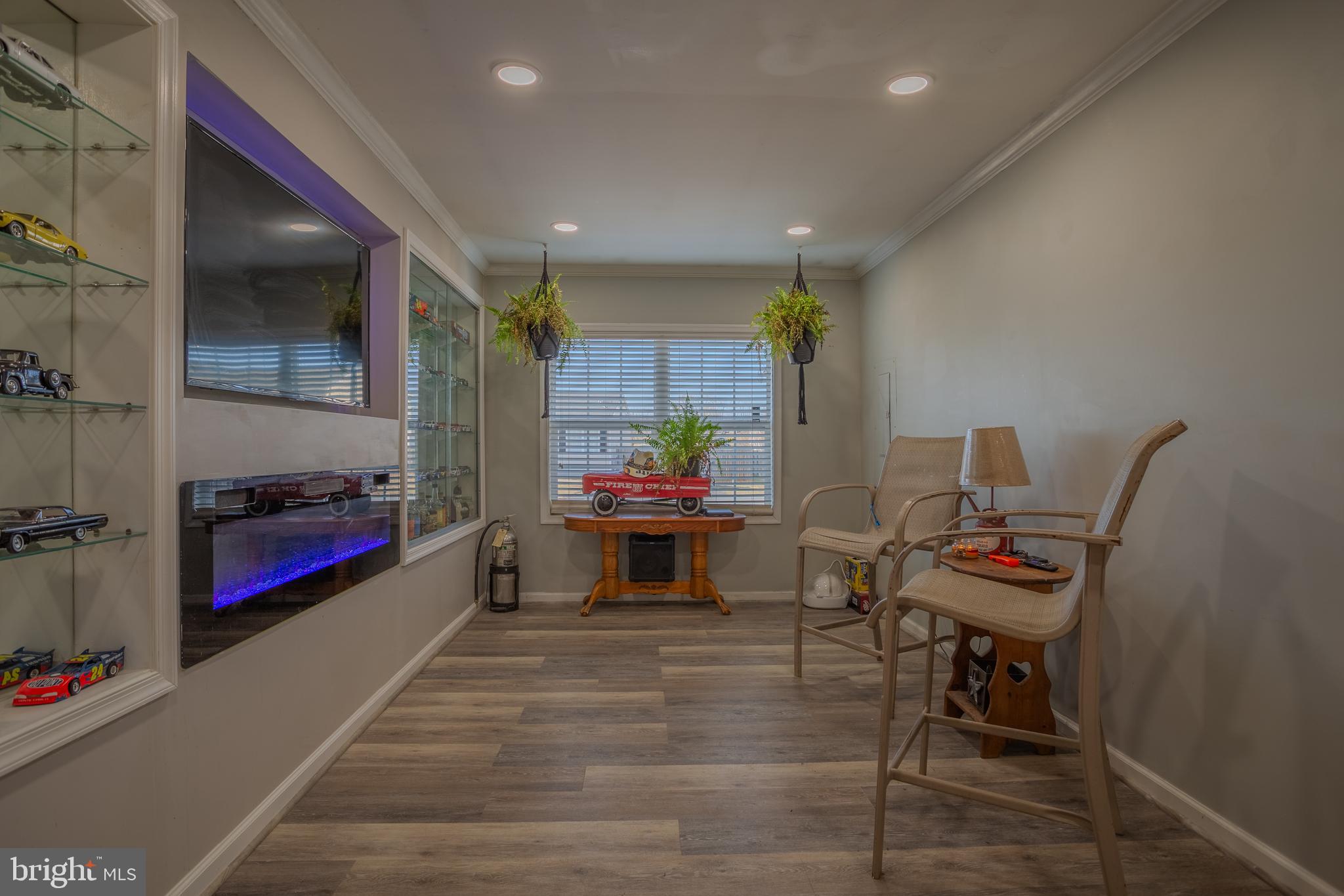 SUMMER HILL - Residential