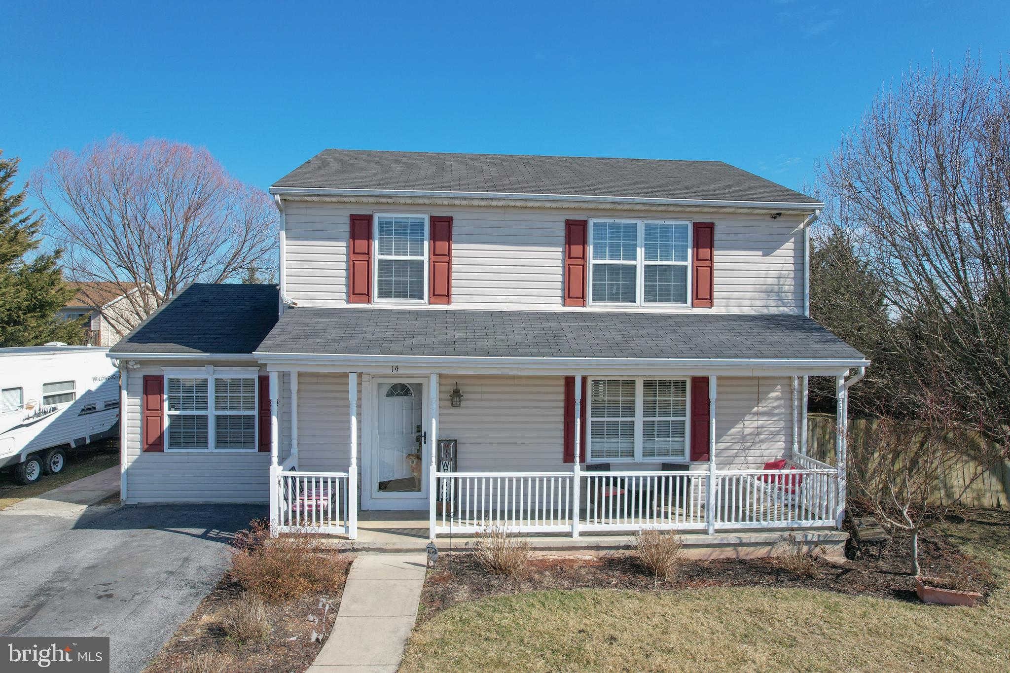 SUMMER HILL - Residential