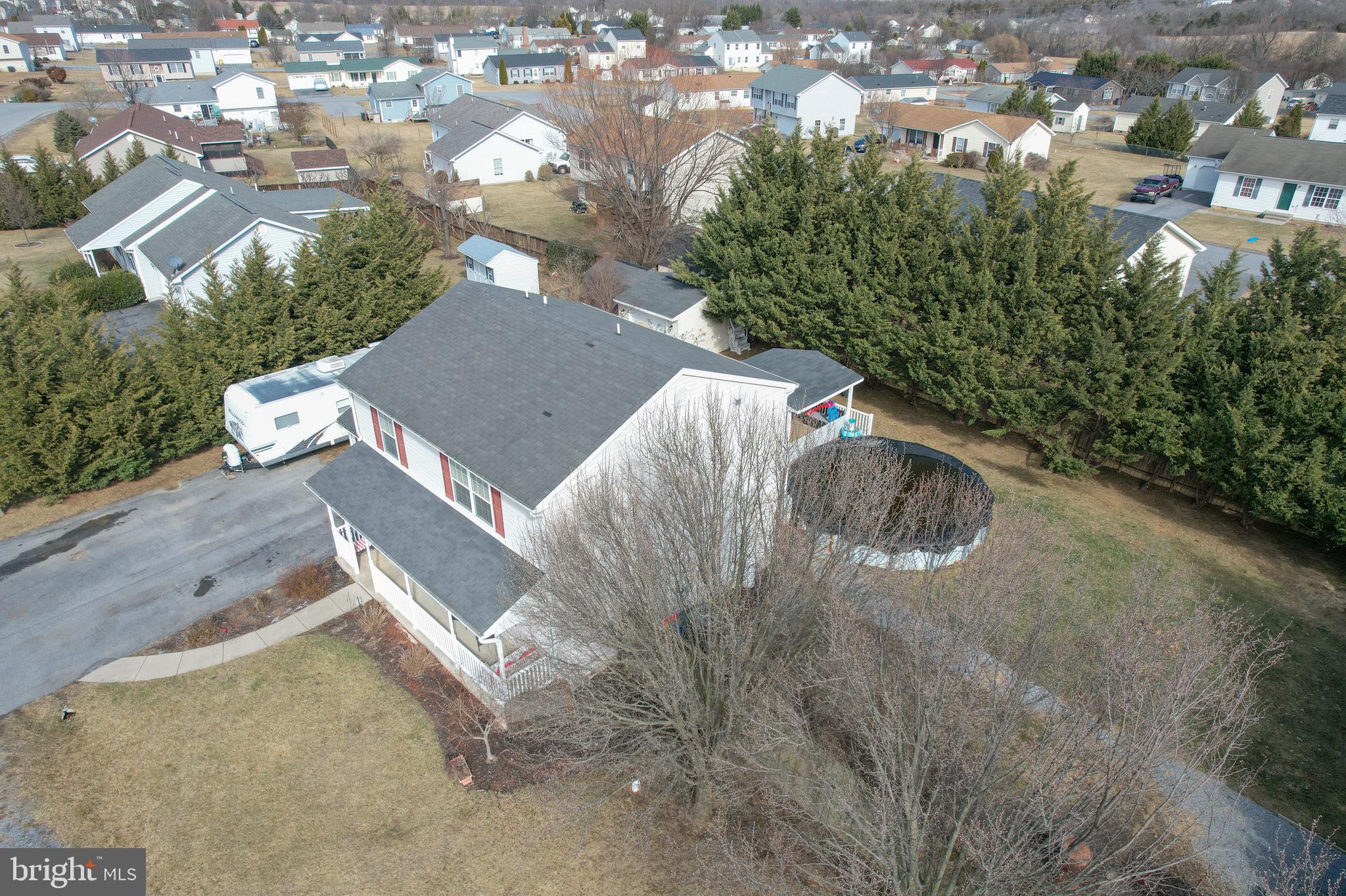 SUMMER HILL - Residential