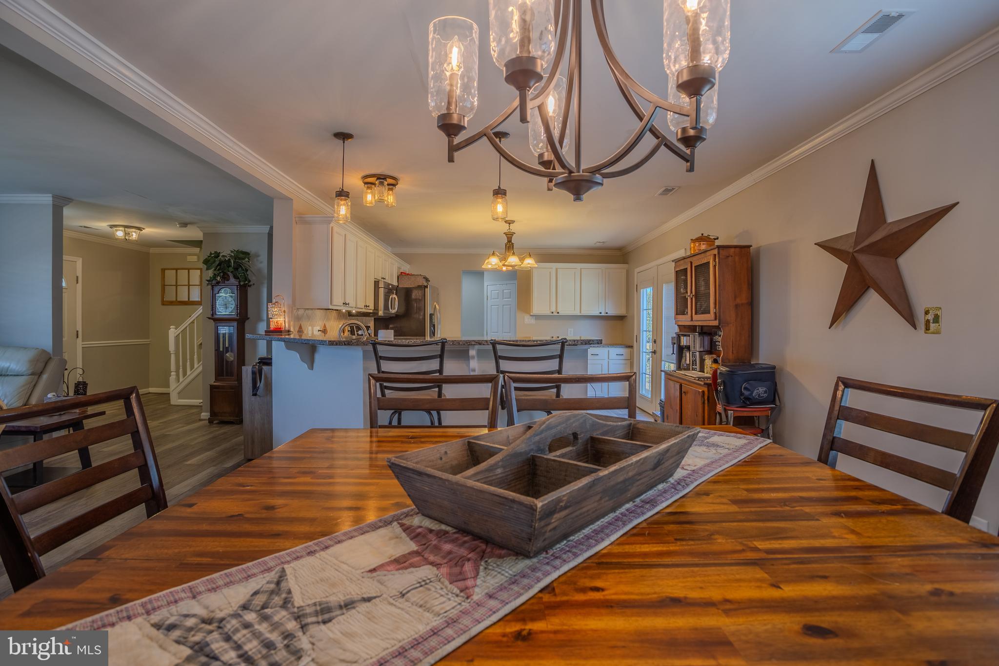 SUMMER HILL - Residential