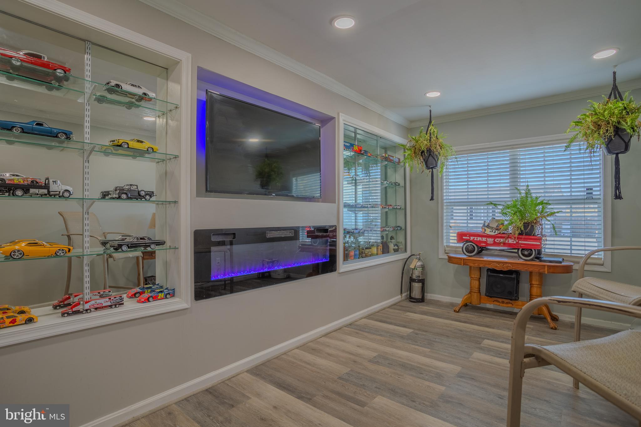 SUMMER HILL - Residential