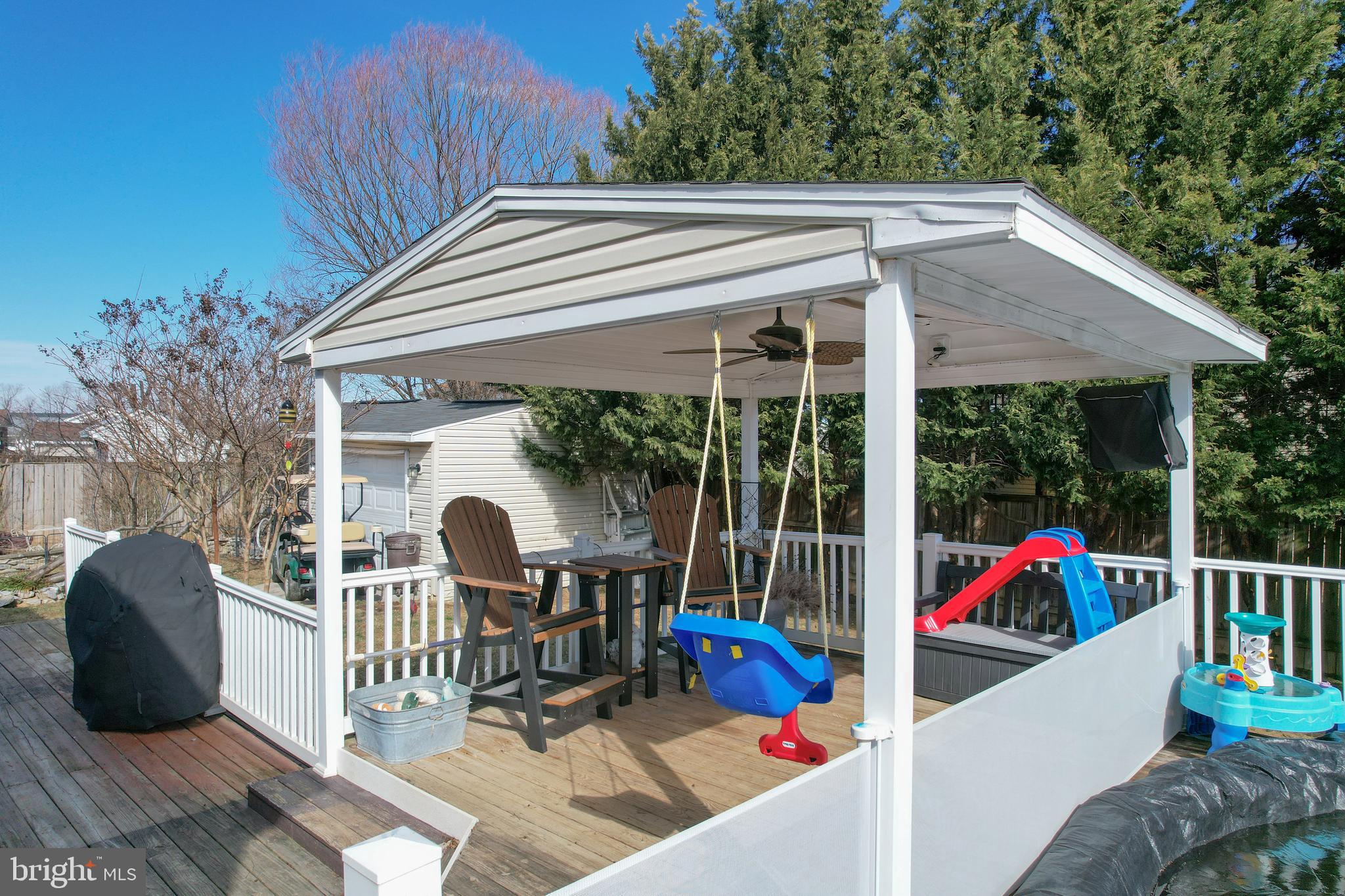 SUMMER HILL - Residential