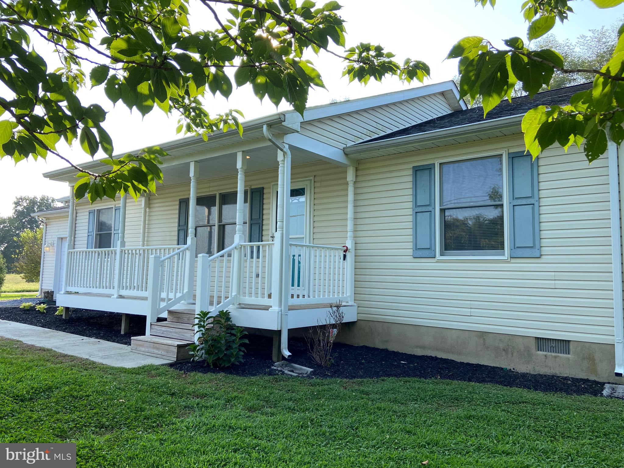 CENTREVILLE - Residential