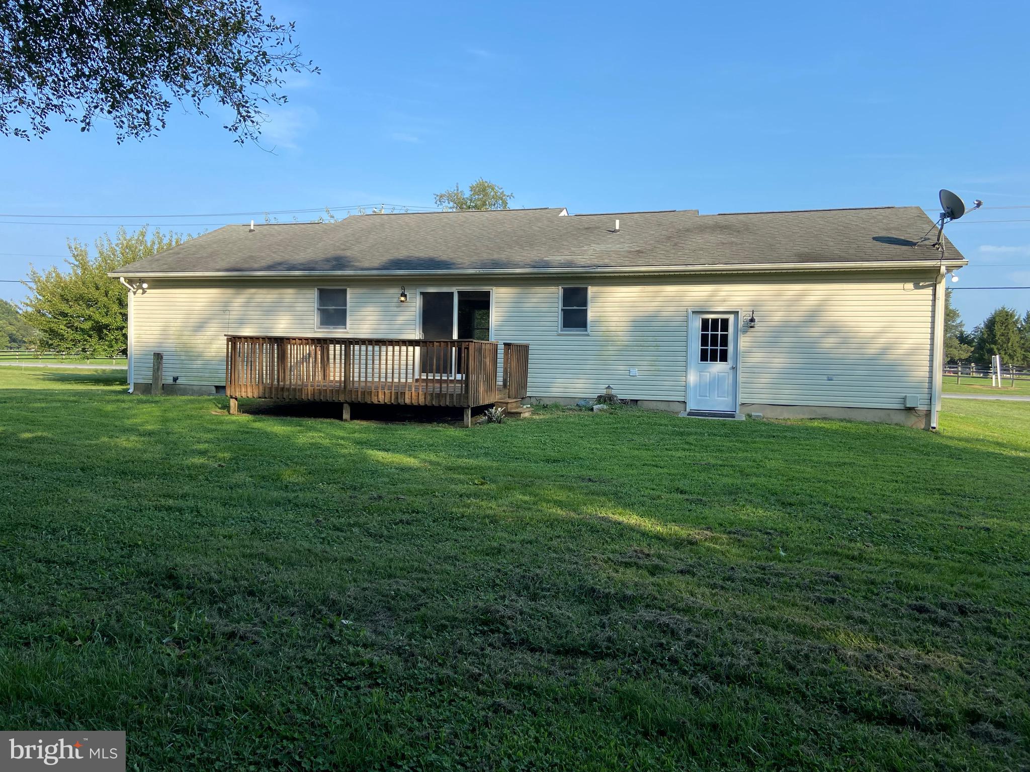 CENTREVILLE - Residential