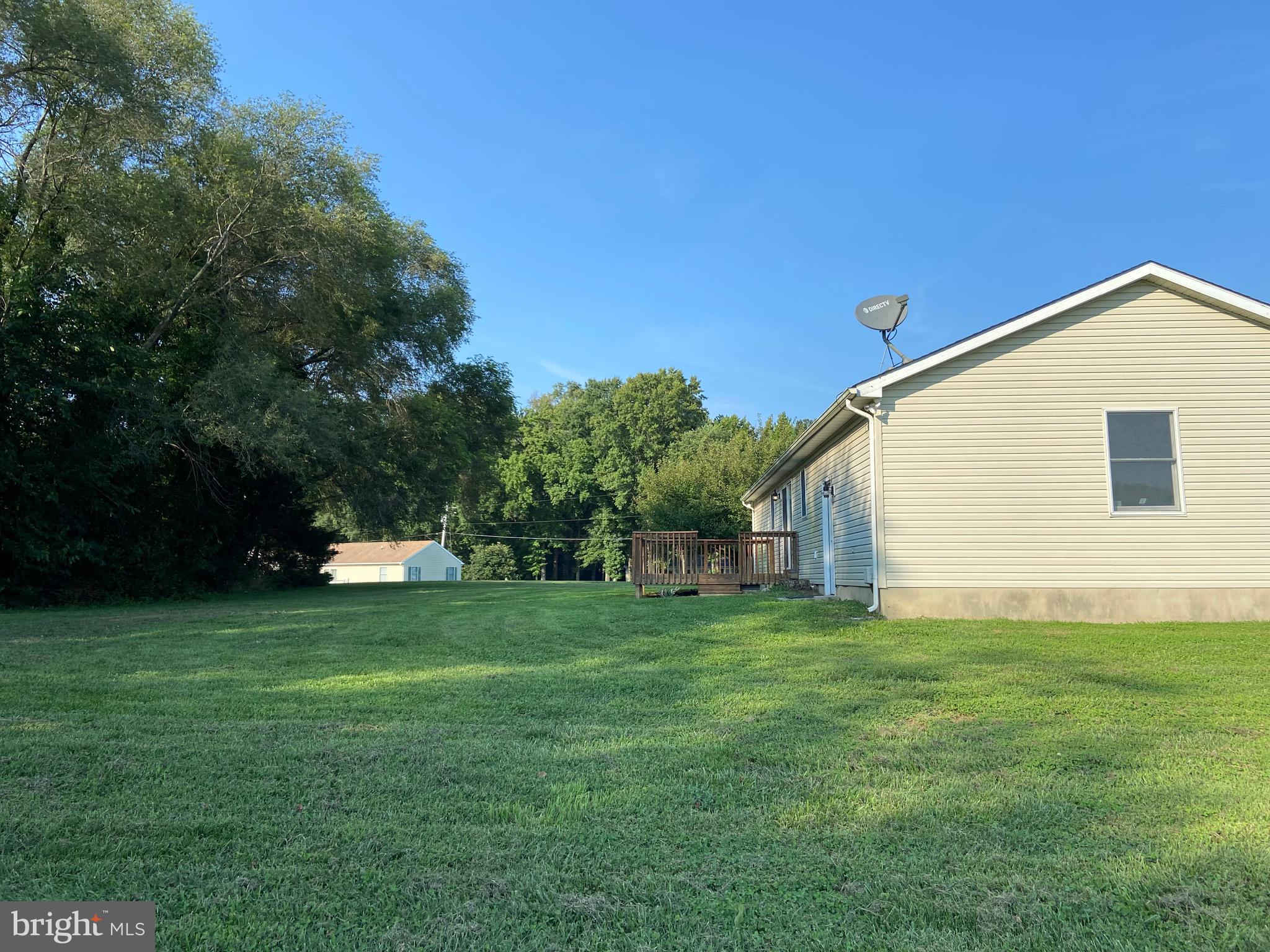 CENTREVILLE - Residential