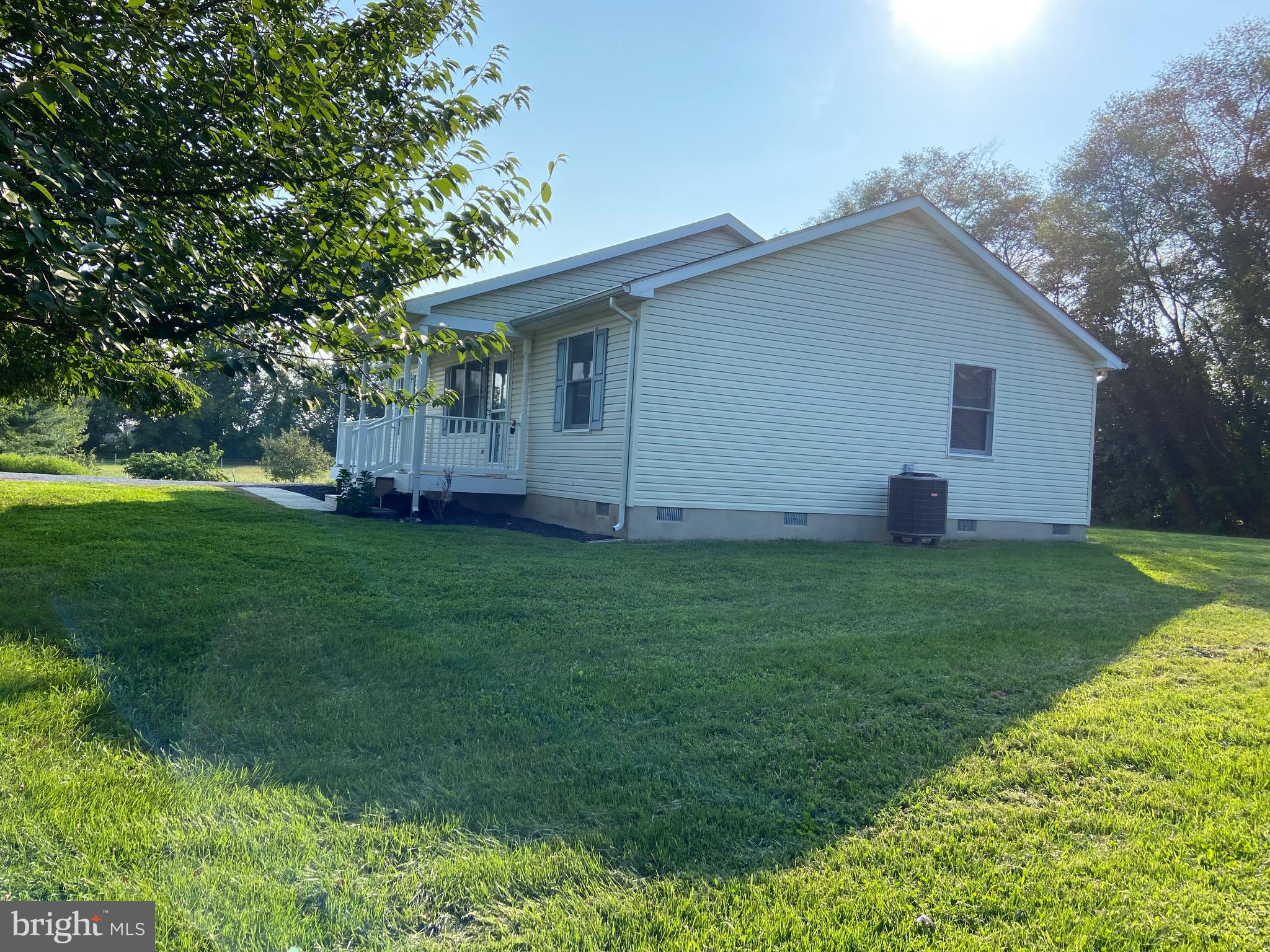 CENTREVILLE - Residential