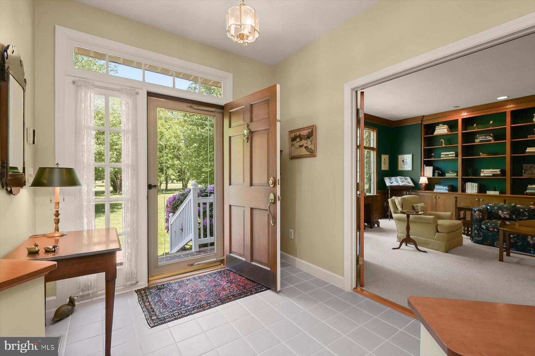 ASHBY - Residential