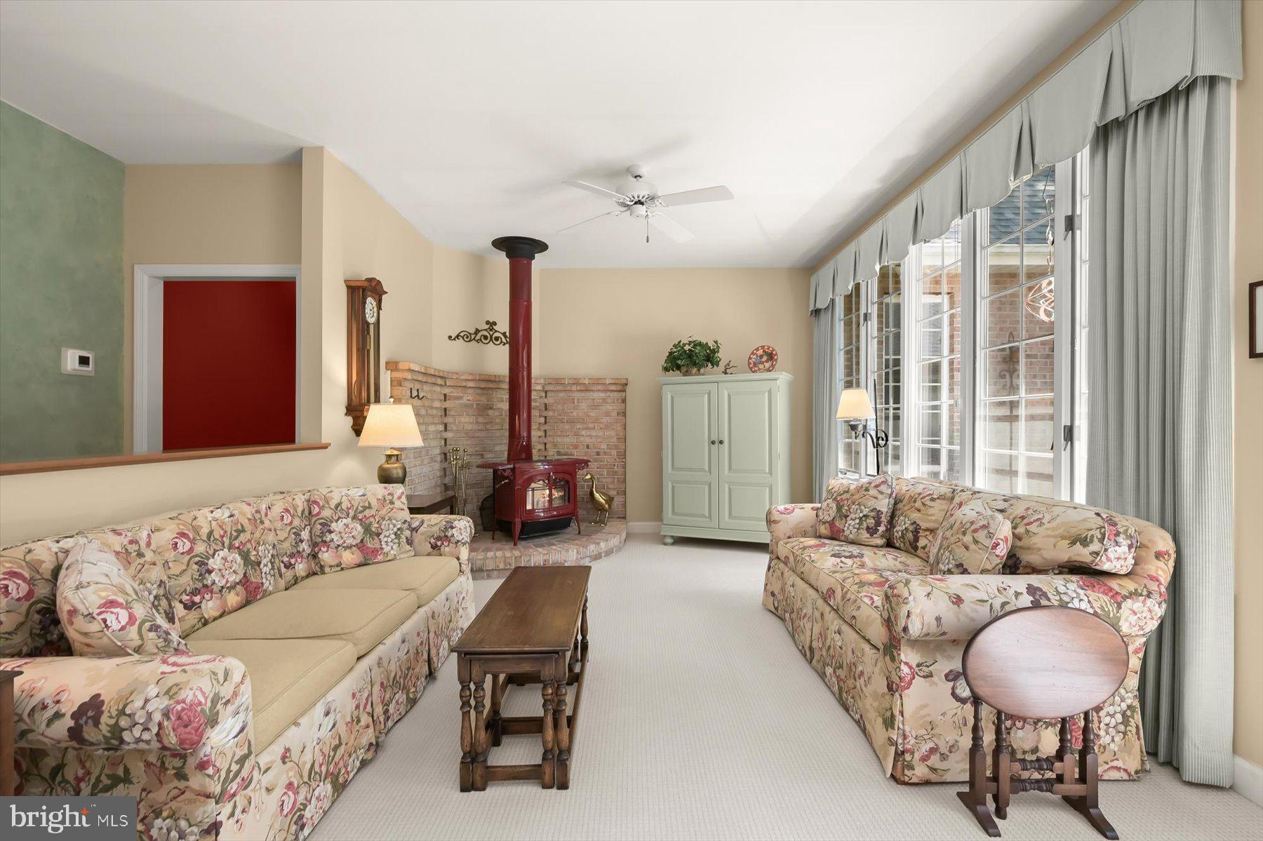 ASHBY - Residential