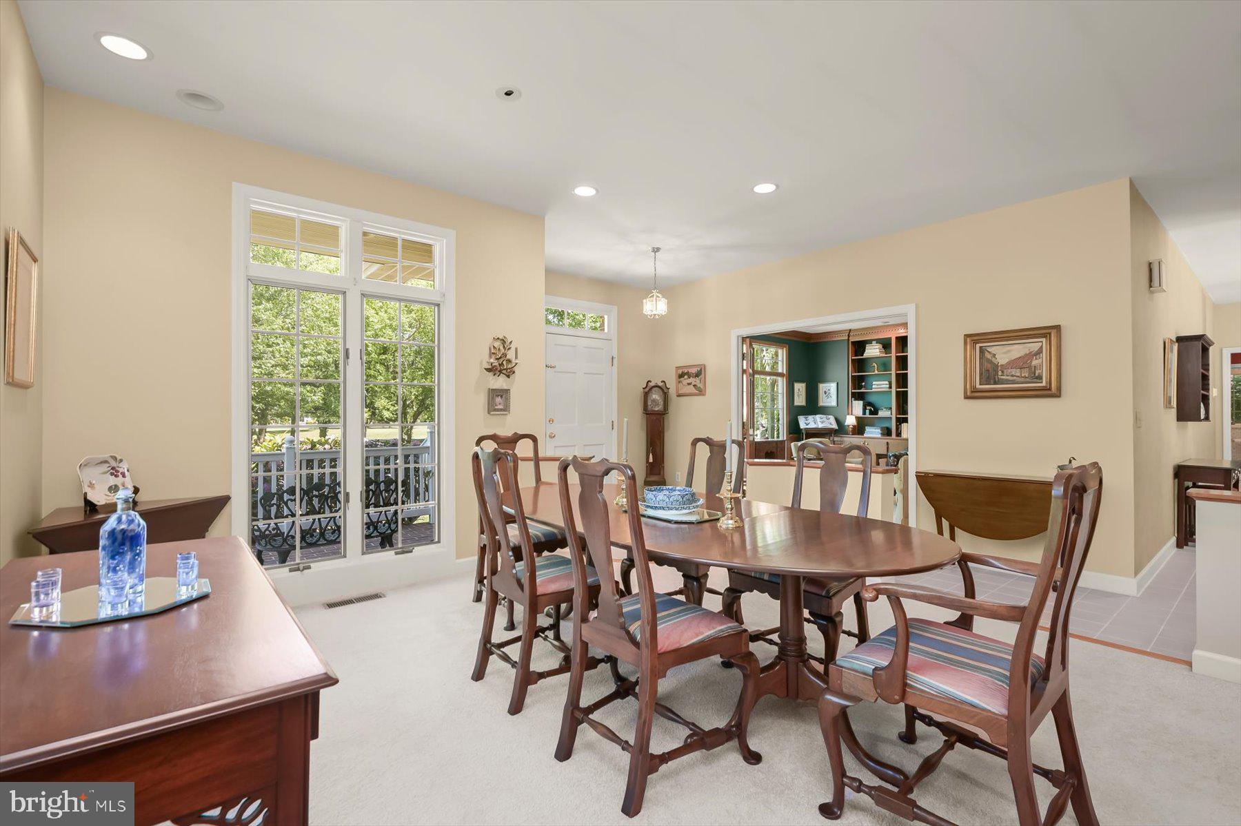 ASHBY - Residential