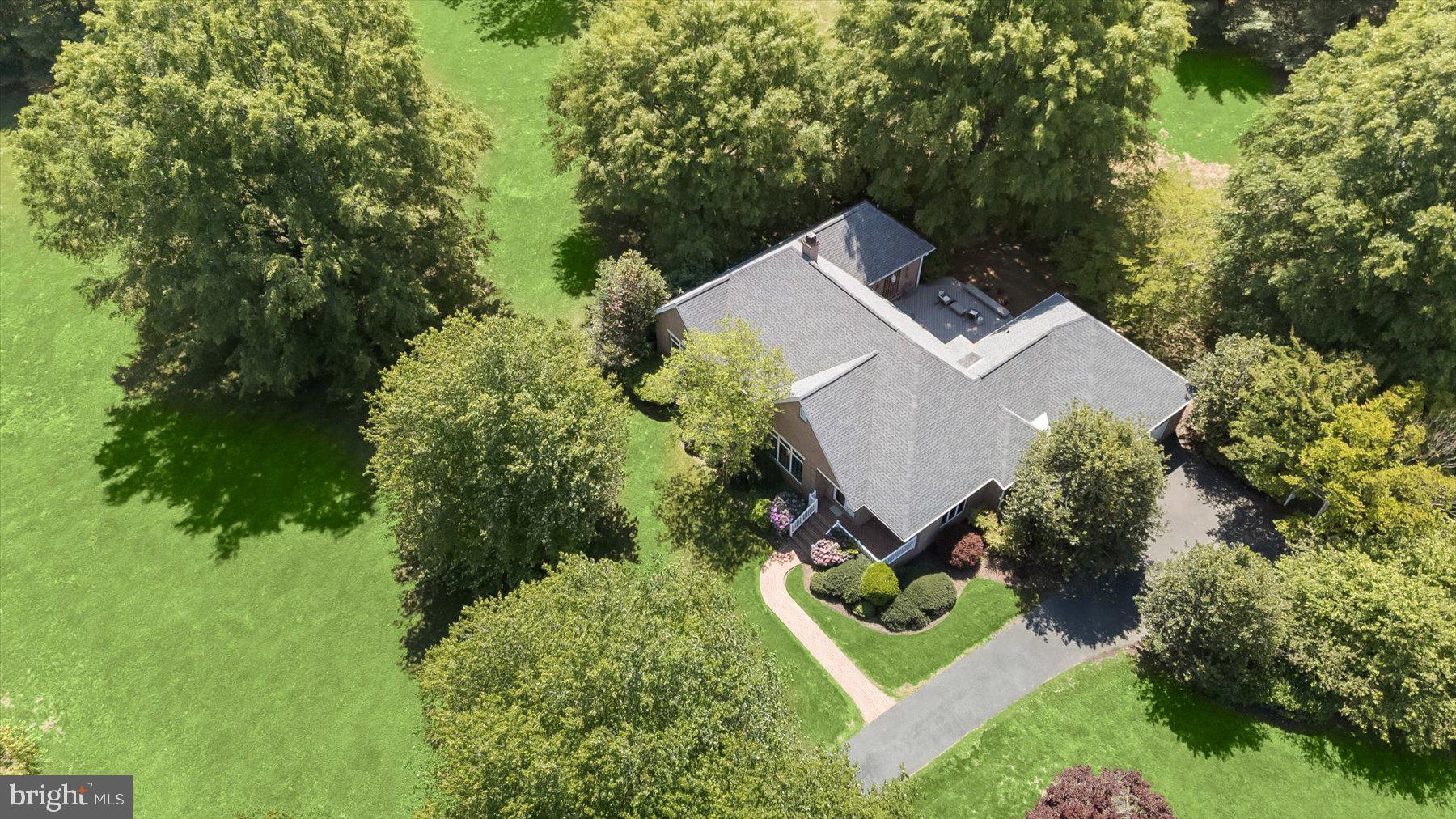ASHBY - Residential